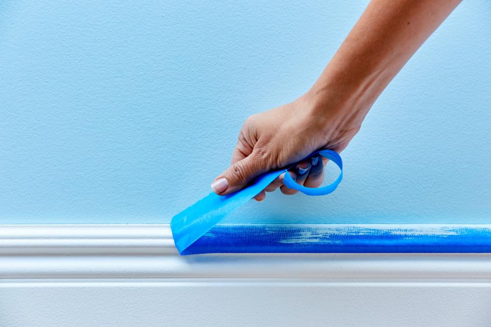 ScotchBlue 2090-24EP6 Masking-Tape - View #11