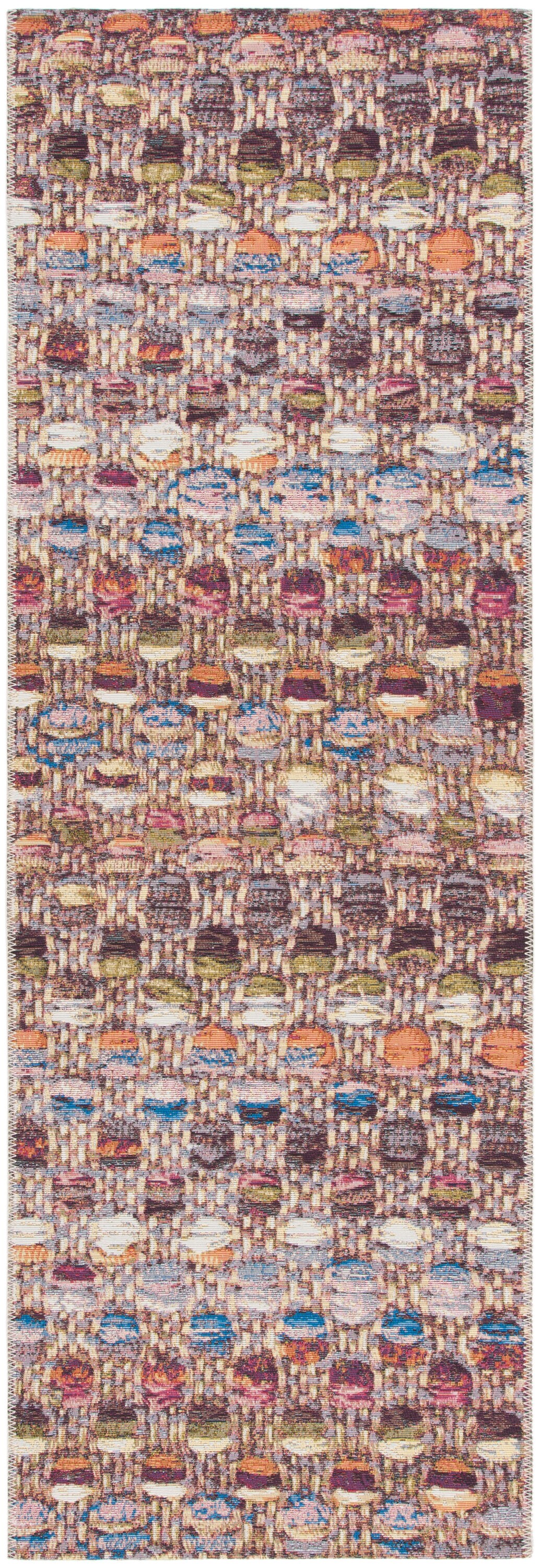 Safavieh BAR546V-28 rugs - View #2