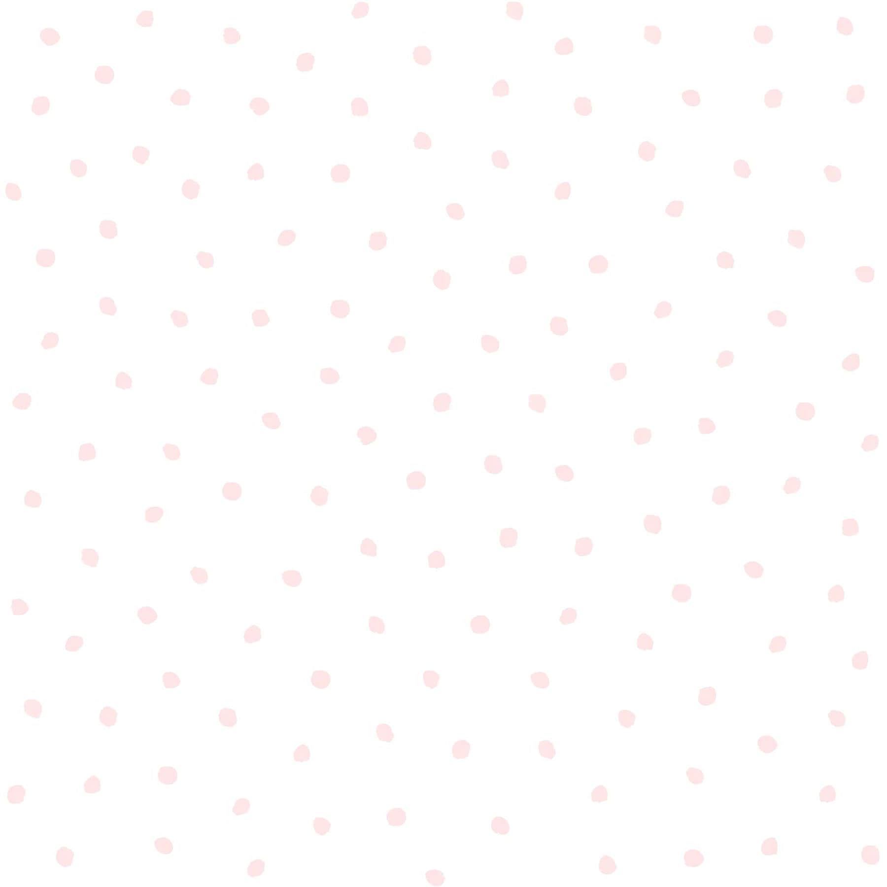 Chesapeake 4060-138936 Fable 57.5-Sq. Feet Pink Non-woven Abstract Unpasted Wallpaper
