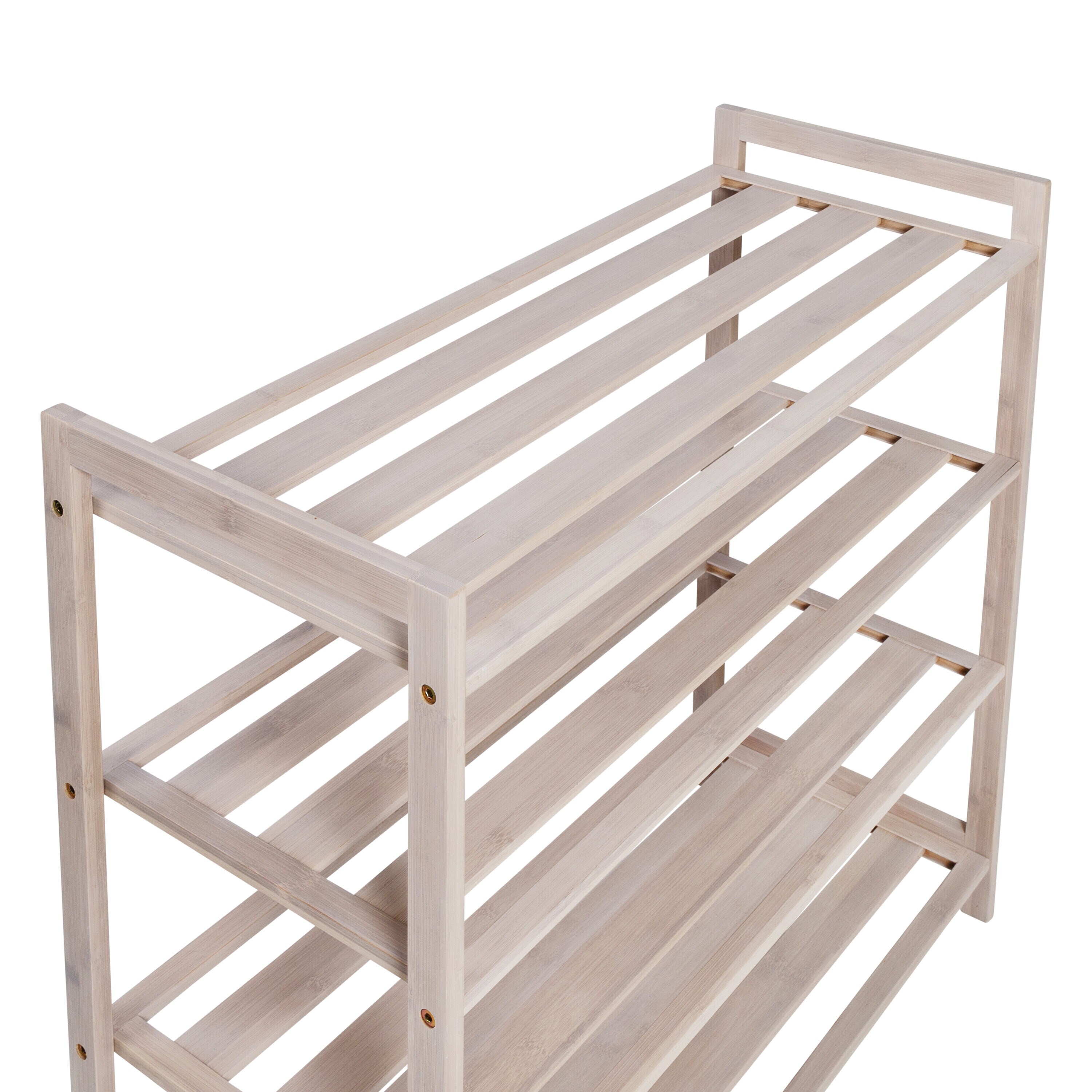 Honey-Can-Do SHO-09700 Shoe-Racks - View #6