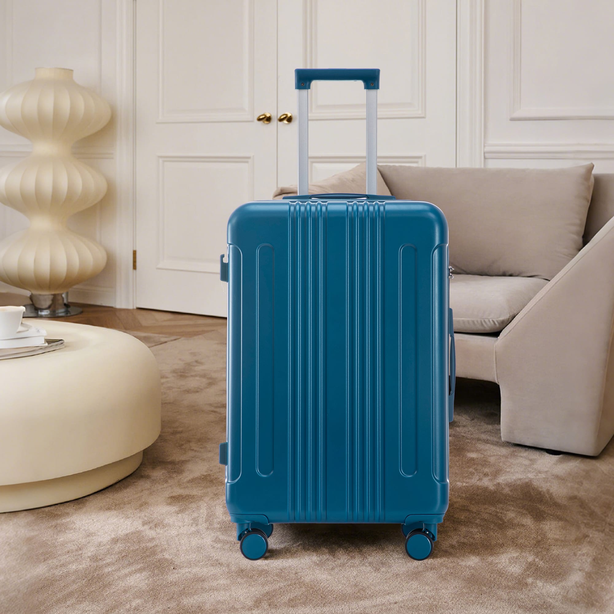 SINOFURN SYD9200001DG Luggage-And-Luggage-Sets - View #12