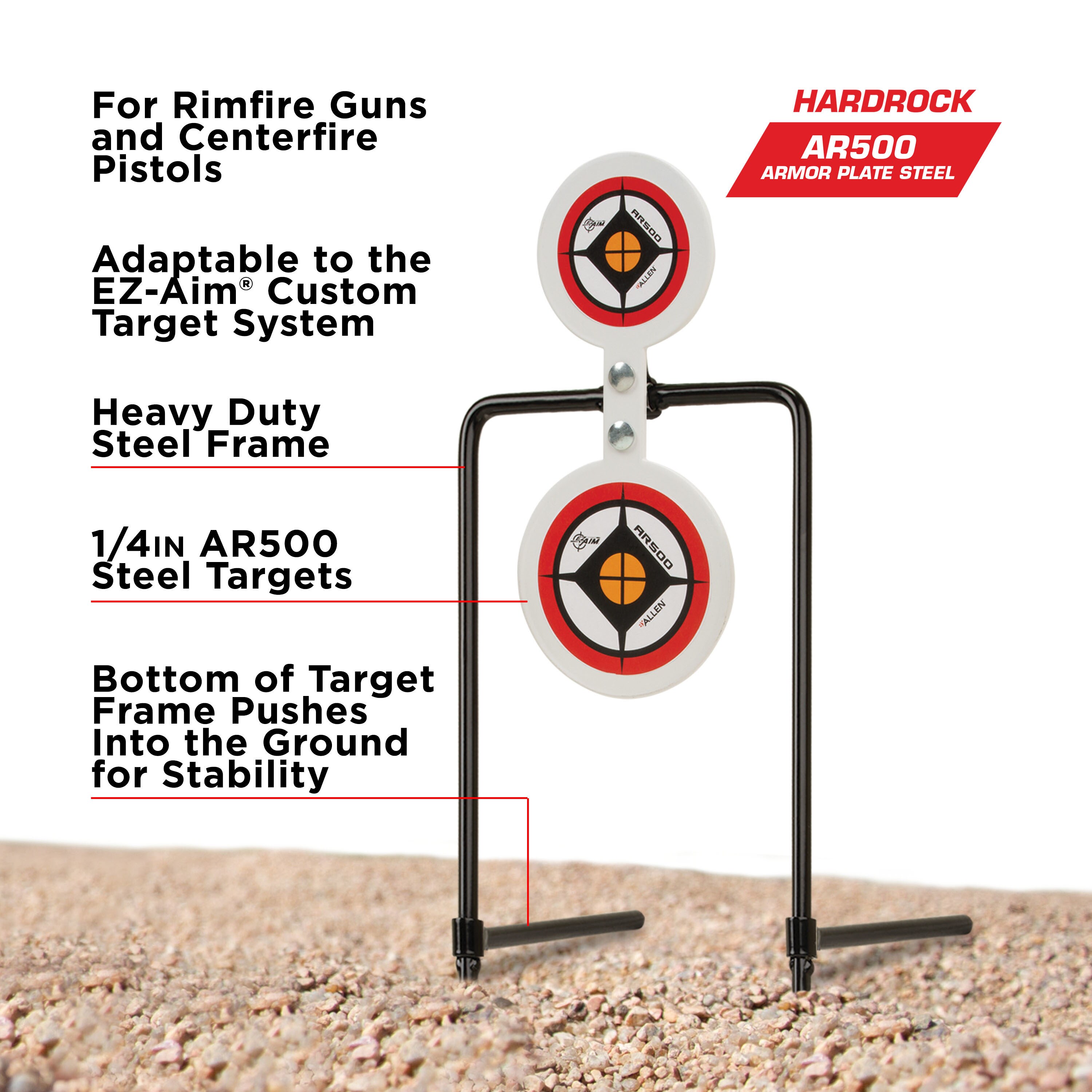 EZ Aim 15366 Hunting-Equipment - View #6
