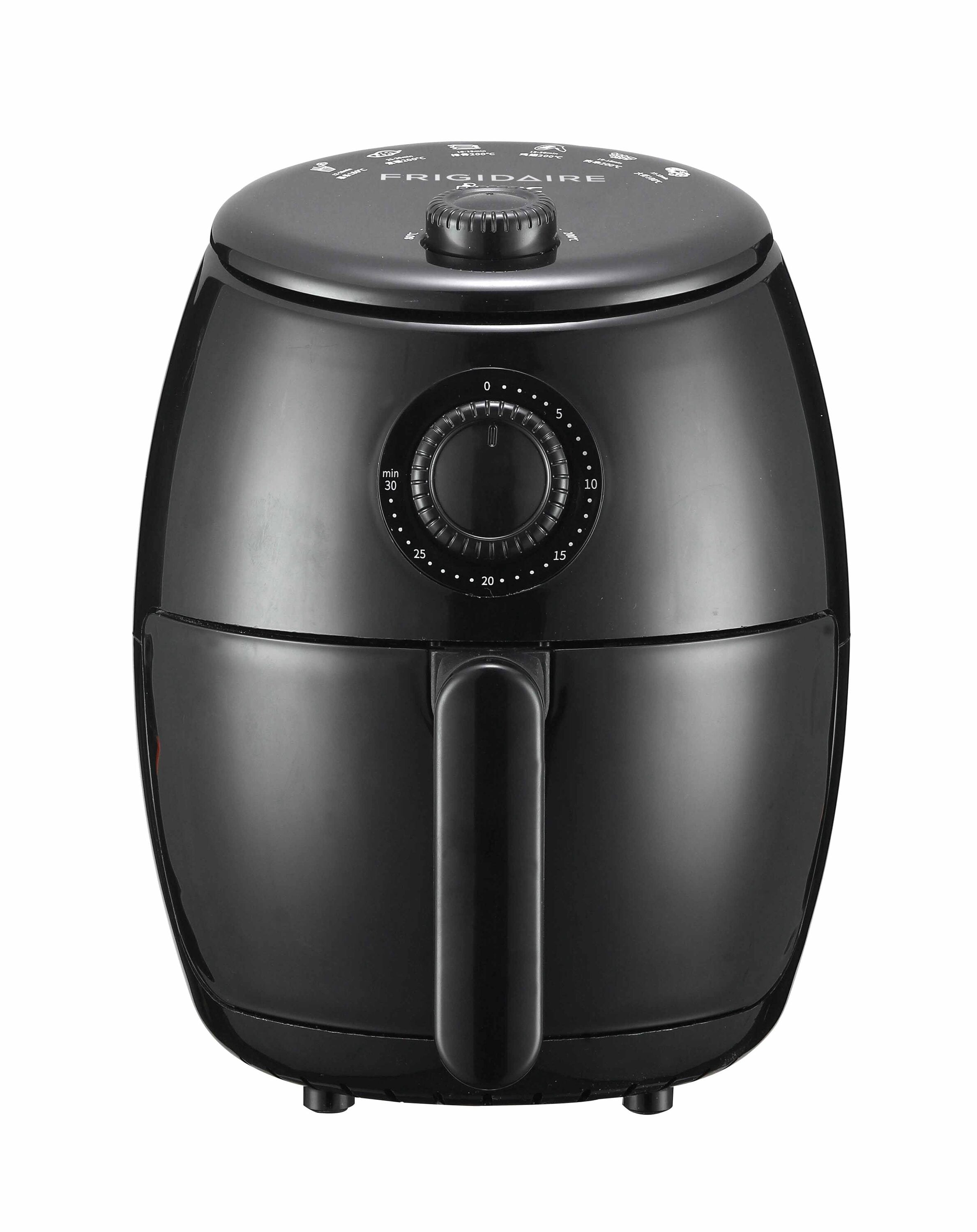 Elite Gourmet 1Qt Compact Air Fryer in Slate Blue - Oil-less, Programmable,  UL Safety Listed, 1-Quart Capacity, Non-Stick, Ready Light Indicator in the  Air Fryers department at