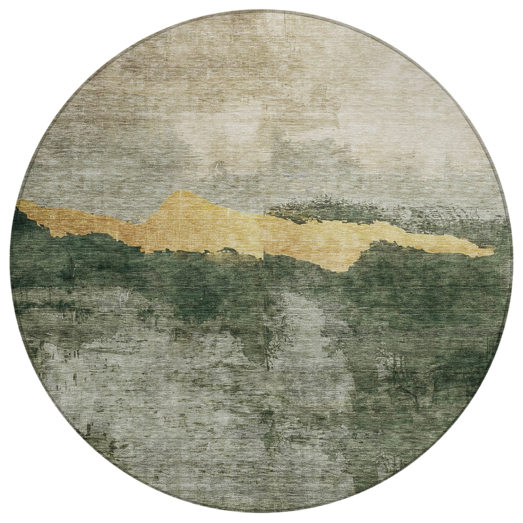 Addison Rugs ACN1069FE8RO rugs - View #2
