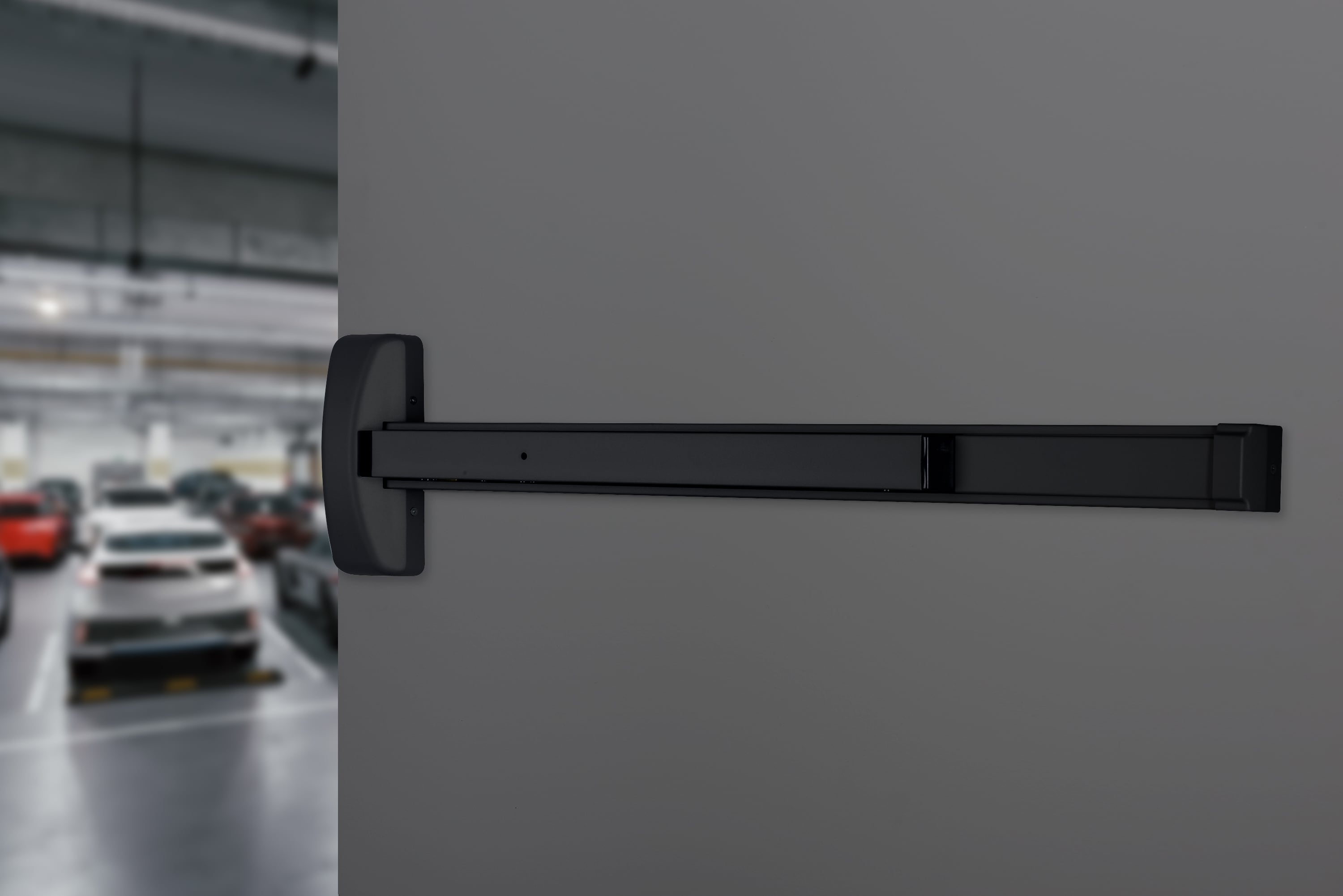 BRINKS COMMERCIAL BC41015 Door-Exit-Bars - View #5