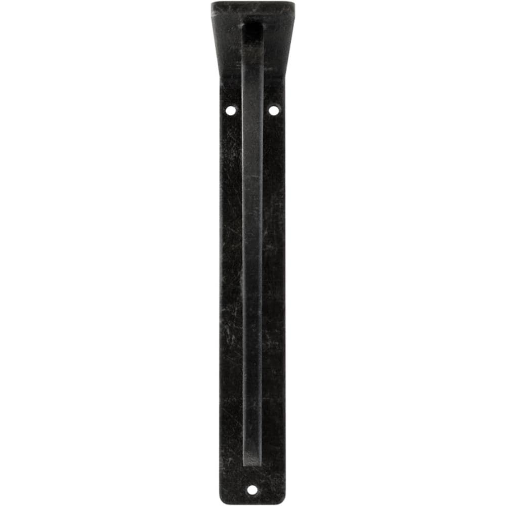 Ekena Millwork BKTM01X05X08STNASV Mending-Plates-Brackets-Braces - View #3