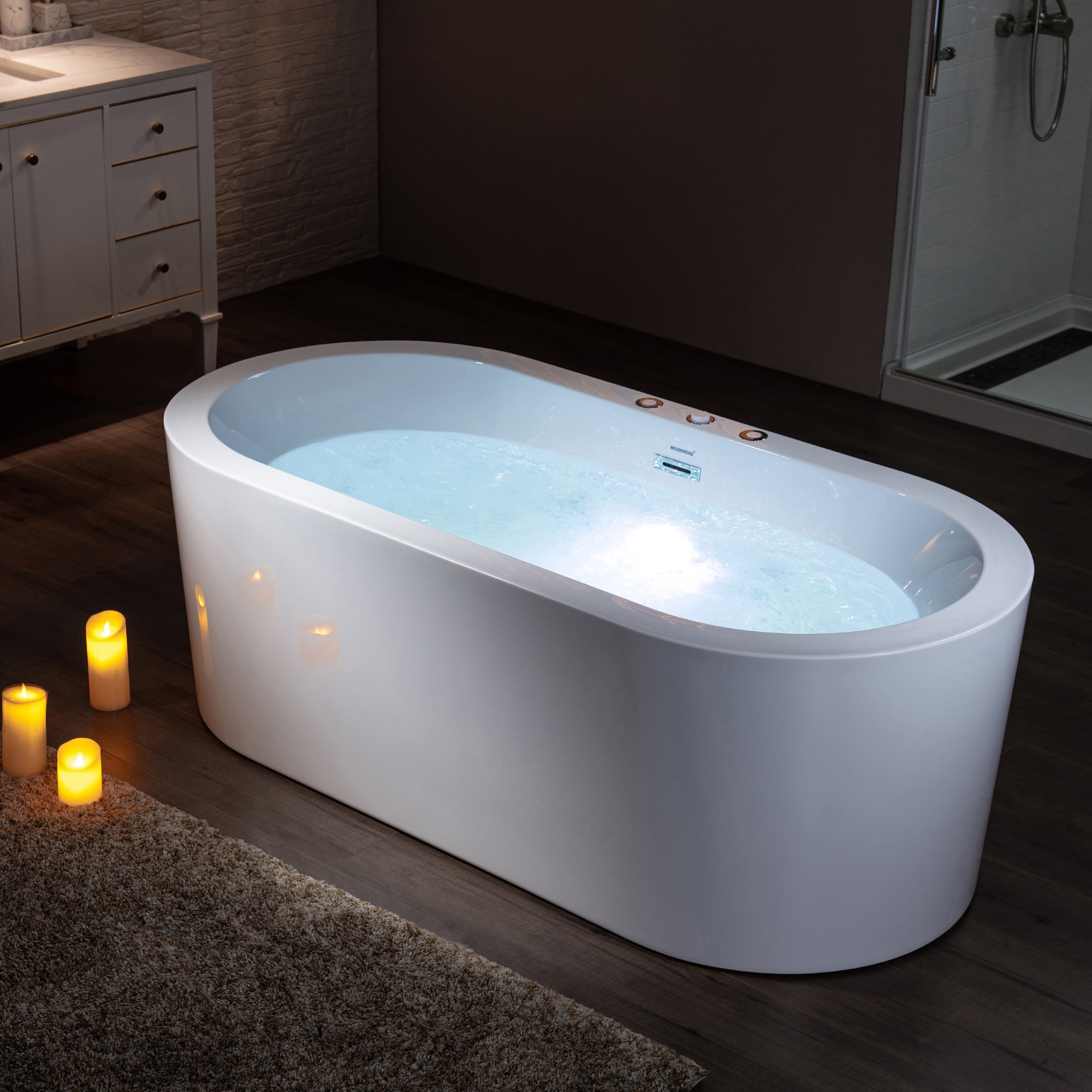 Woodbridge LB229 bathtubs - View #10