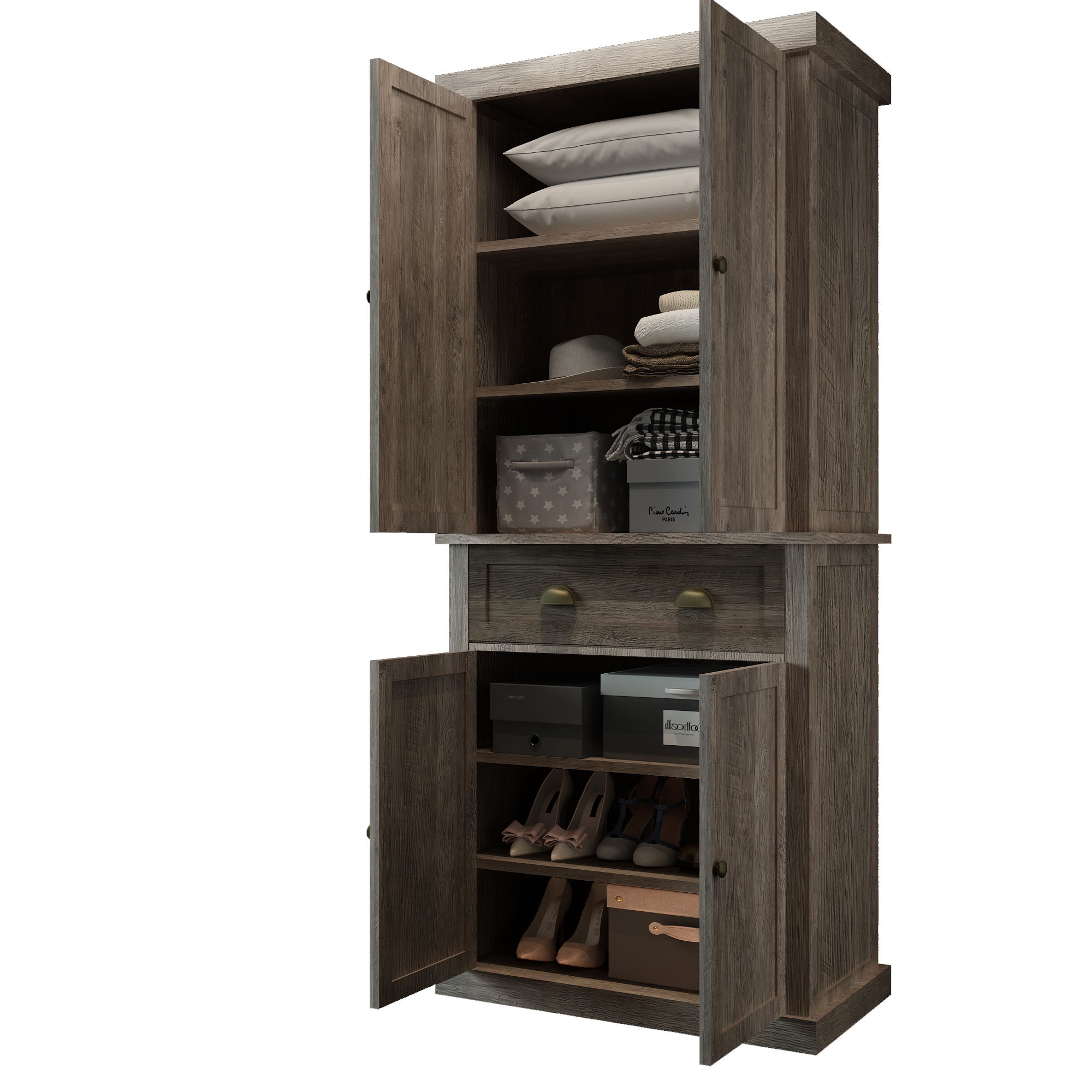 Winado LO1G52002836 armoires - View #5