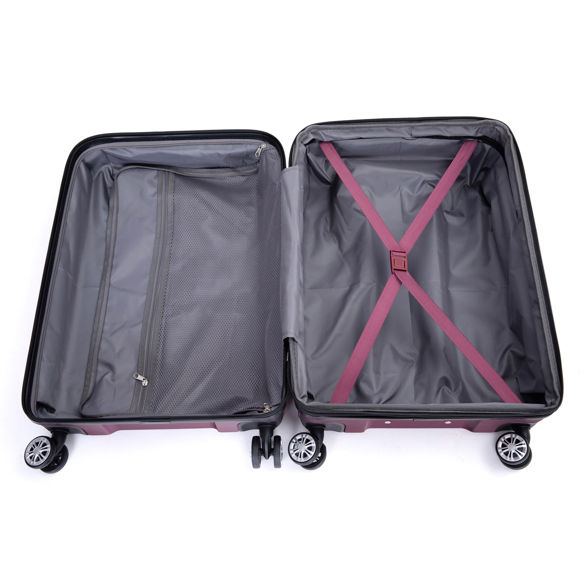 SINOFURN SYD9400020BY Luggage-And-Luggage-Sets - View #5