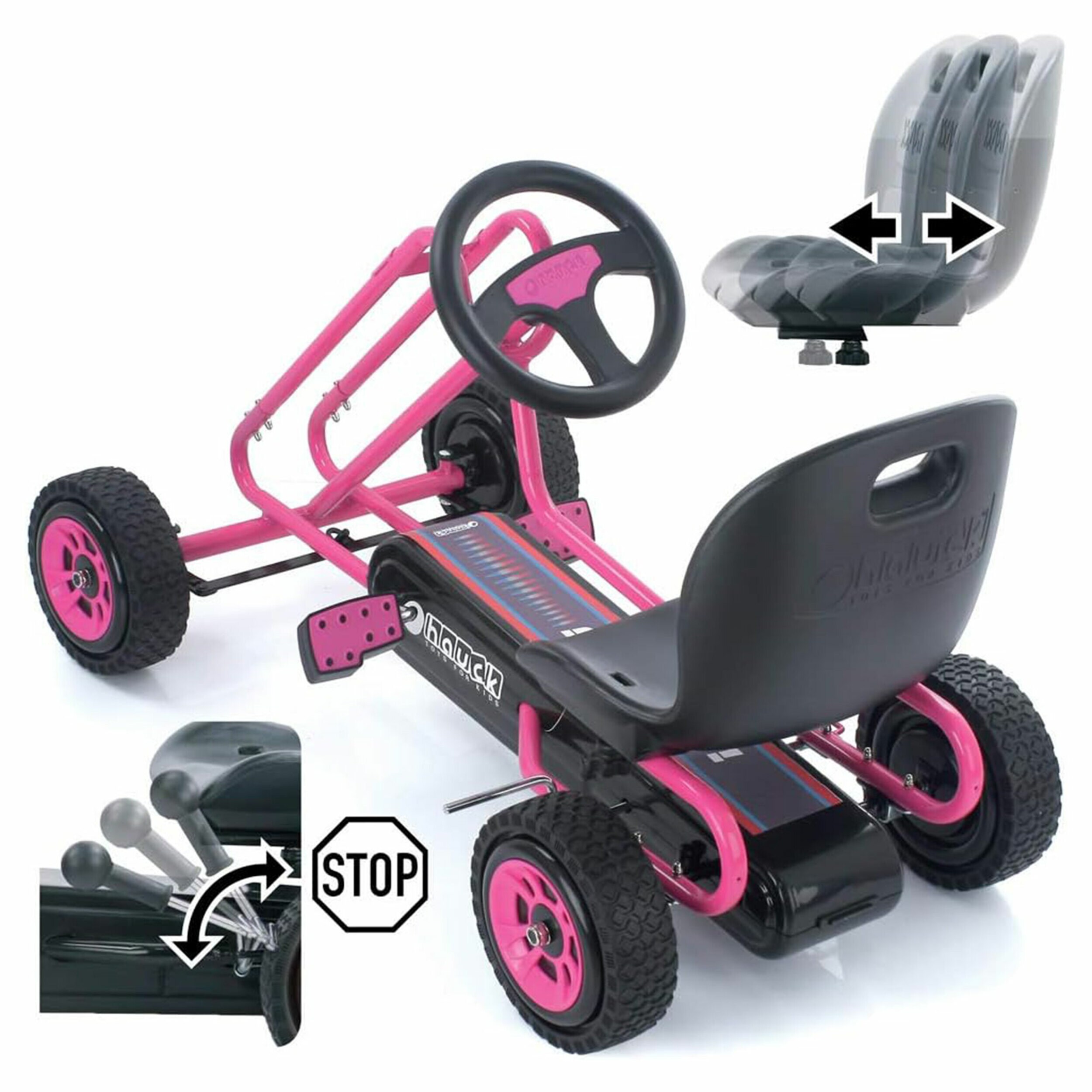hauck 396483 Play-Toys - View #6