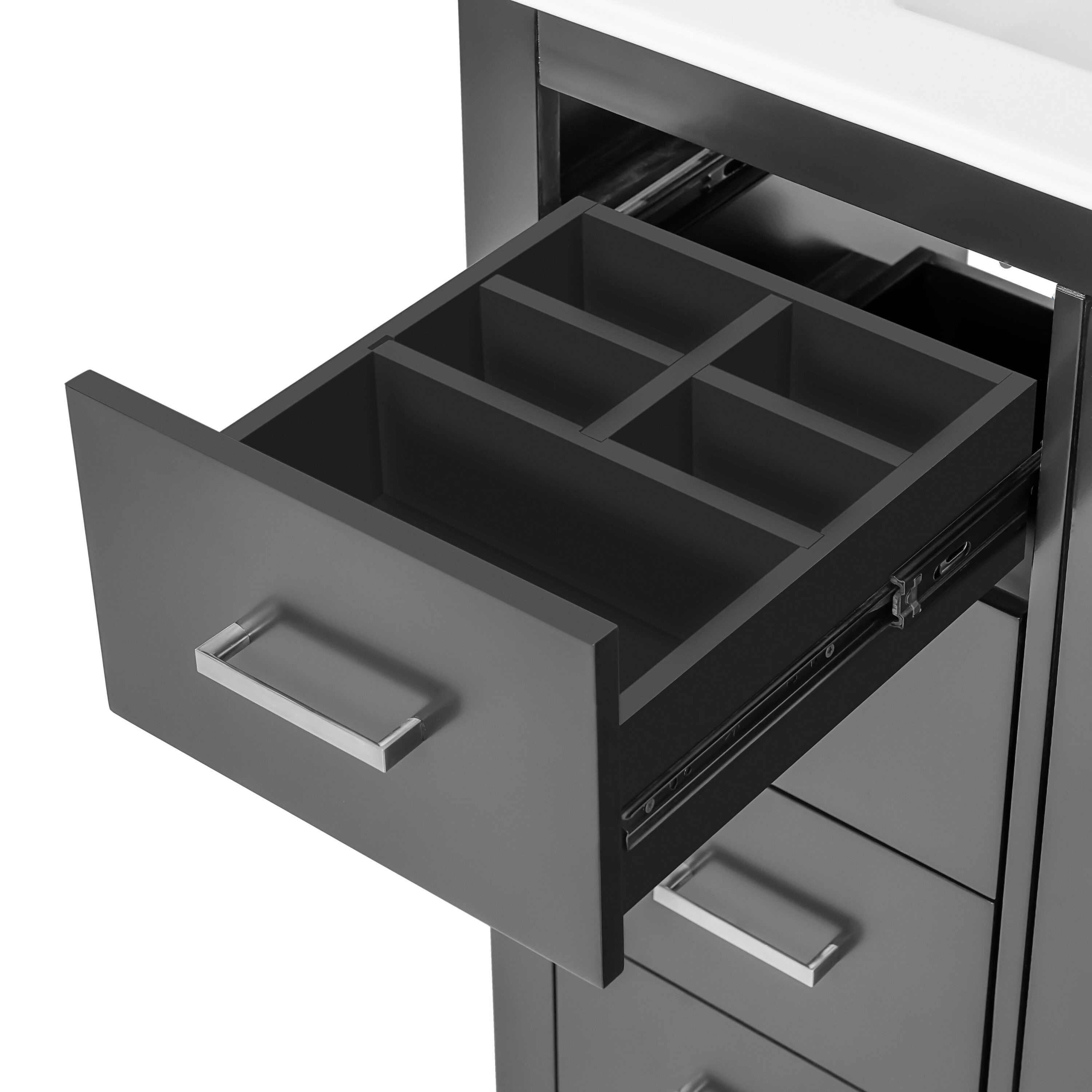 Vynxaria LEXY1405-DJYS-SZT175 Bath-Vanity-Combo - View #13