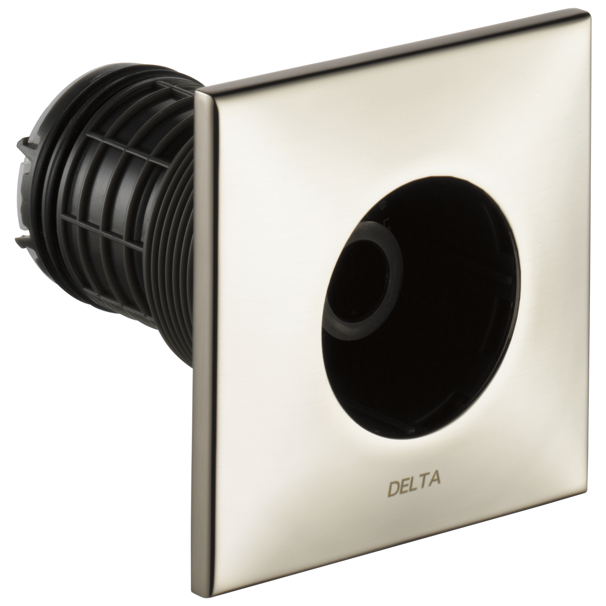 Delta T50210-SS-PR Lumicoat Stainless Shower Jet