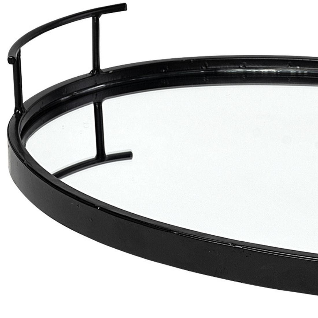 HomeRoots 4000376055 Serving-Trays-Caddies - View #3