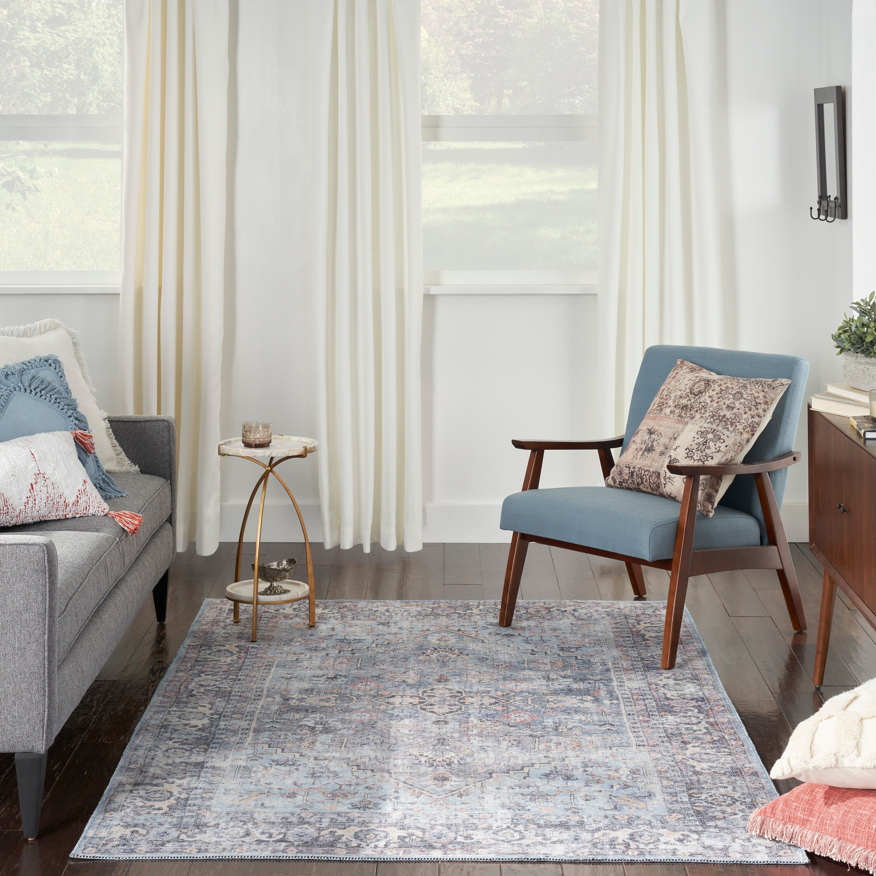 Nicole Curtis 99446872319 rugs - View #8
