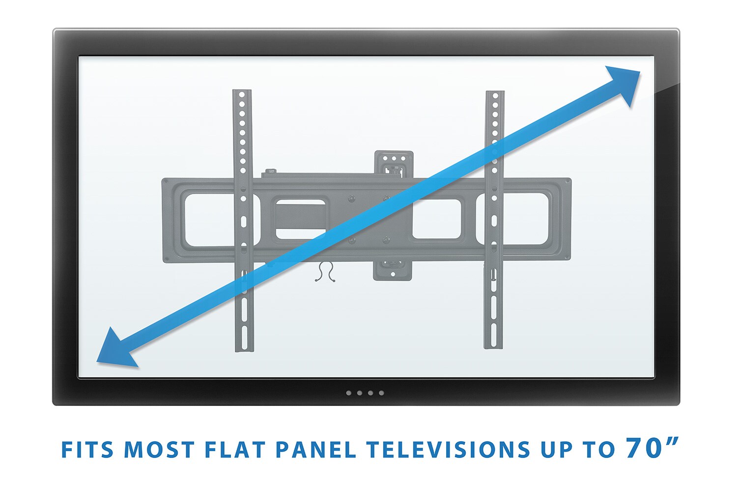 Mount-It! MI-3991L Tv-Mounts - View #4