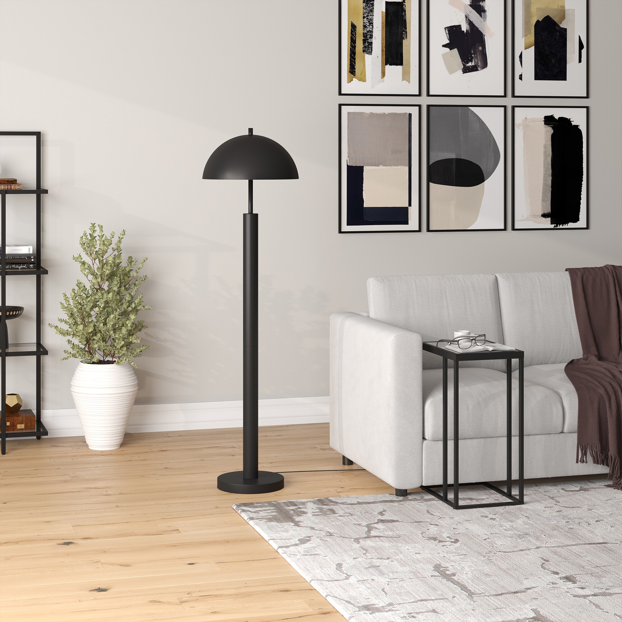Hailey Home FL1766 floorlamps - View #3
