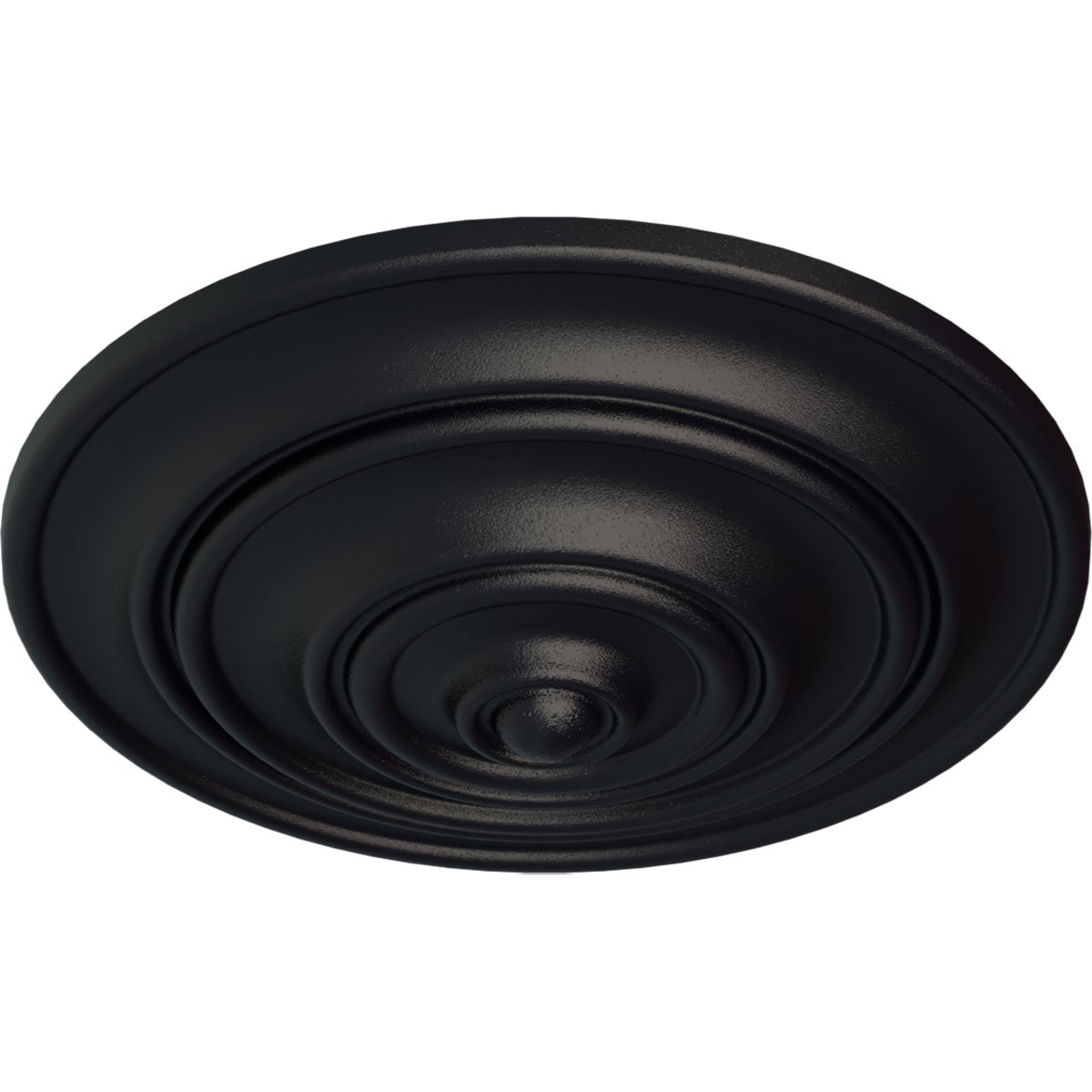 Ekena Millwork CM13CLSGS Ceiling-Medallions - View #2