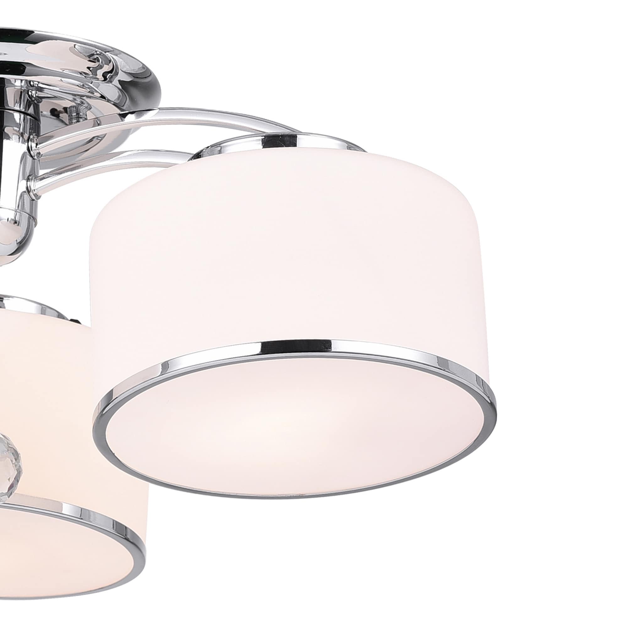 CWI Lighting 5479C30C-5 flushmounts - View #5