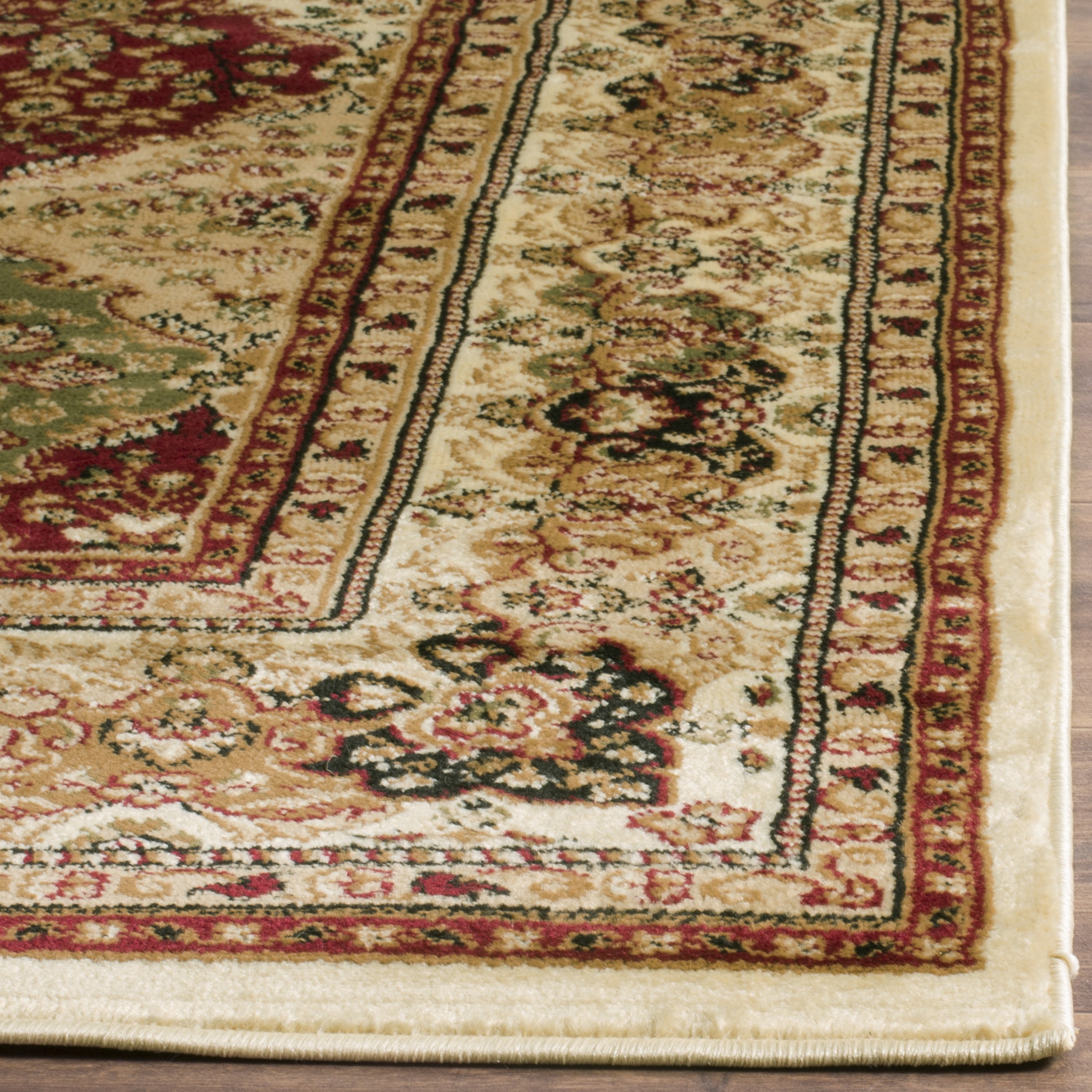 Safavieh LNH221A-212 rugs - View #3
