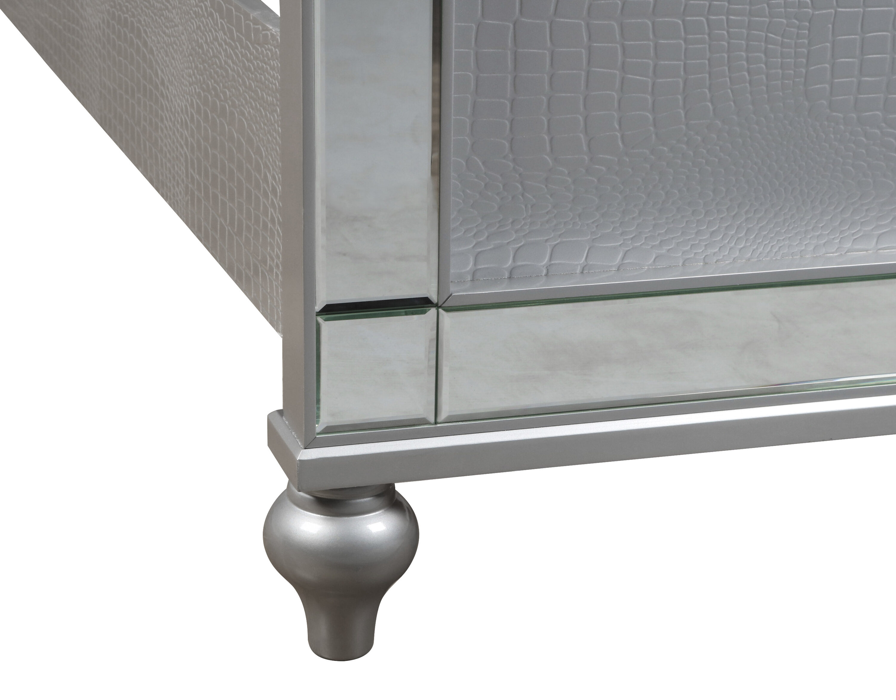 New Classic Furniture 02-9698S-300 beds - View #5
