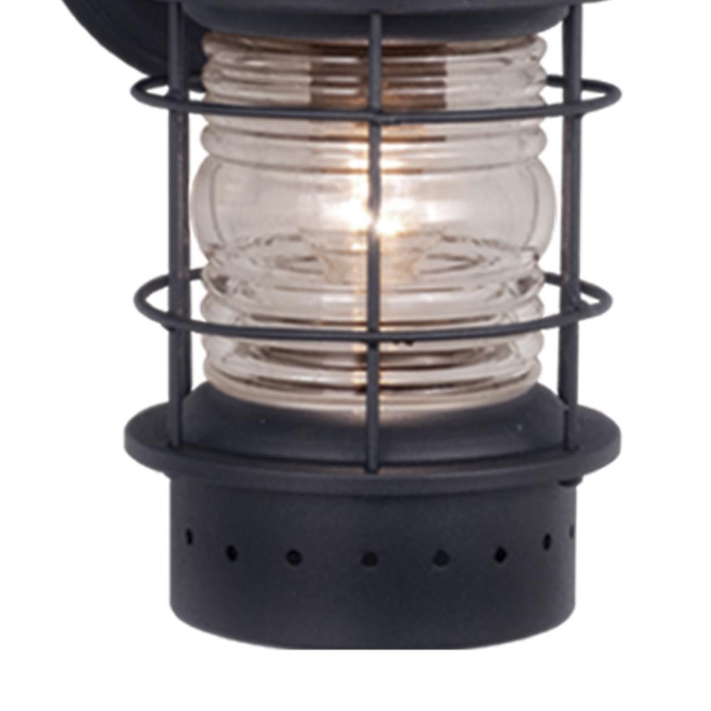 Cascadia OW37051TB Outdoor-Wall-Lighting - View #5