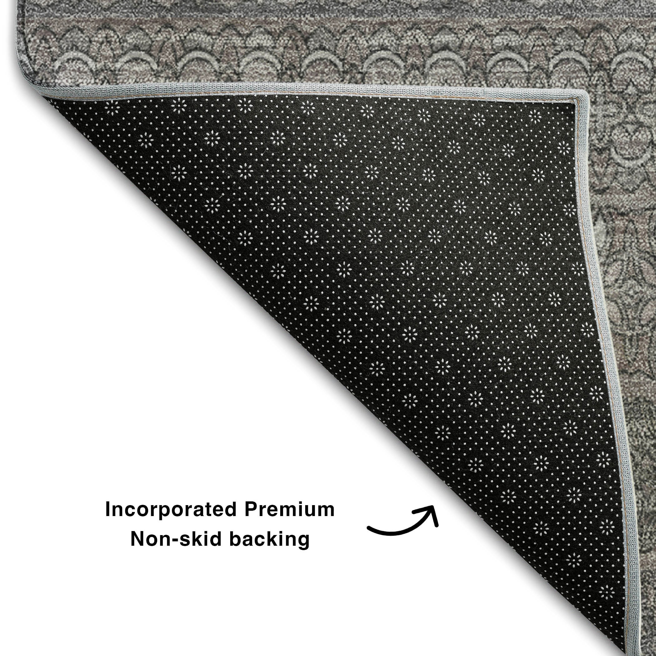 Addison Rugs AMF564GY2X8 rugs - View #3