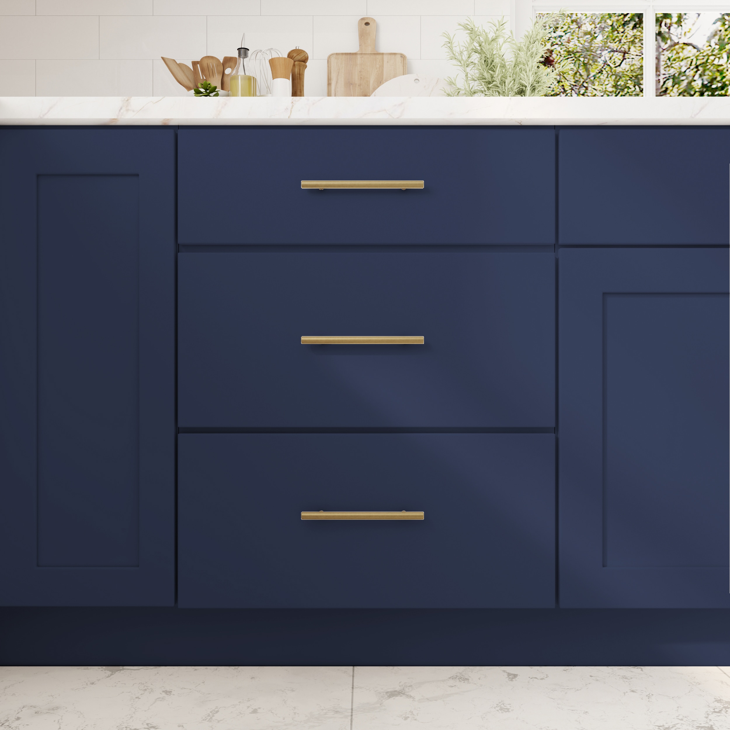 RELIABILT LS-SN-DB24 Cabinets-Kitchen - View #15