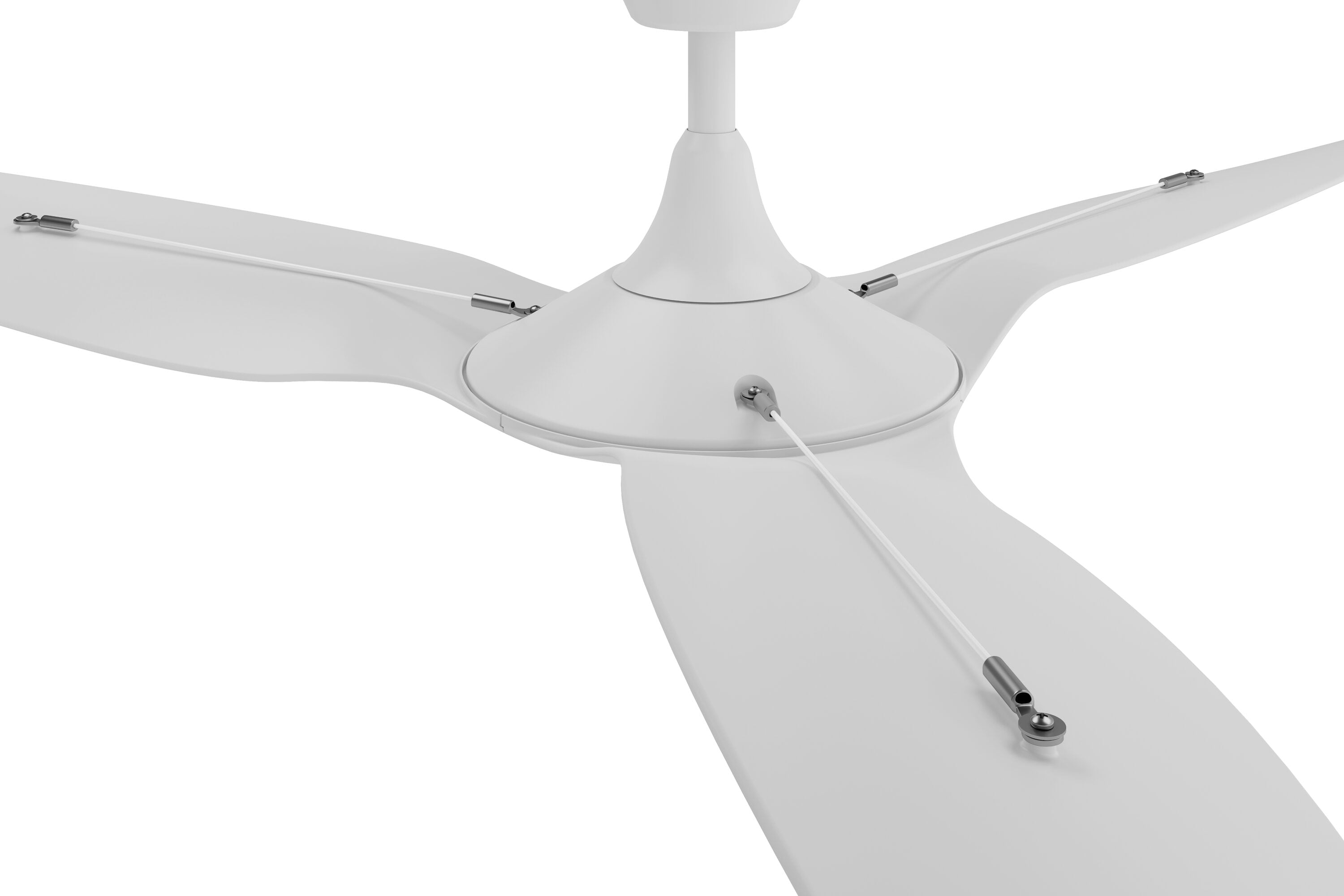 Big Ass Fans 840325215679 Ceiling-Fans - View #2