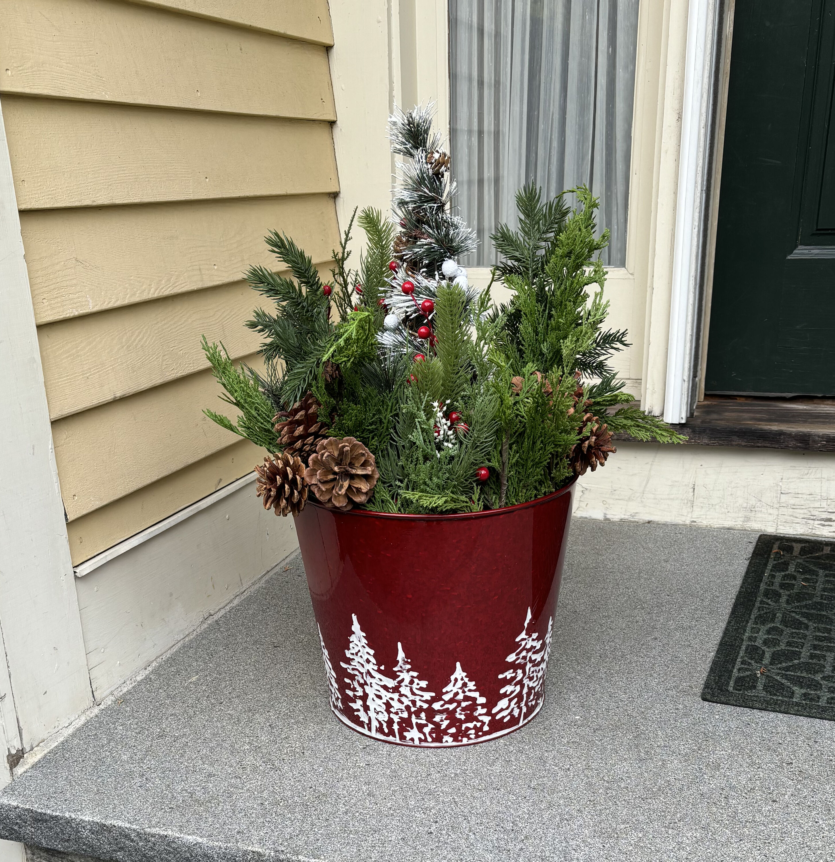 Worth Imports 2860RDC Planter-Window-Box - View #4