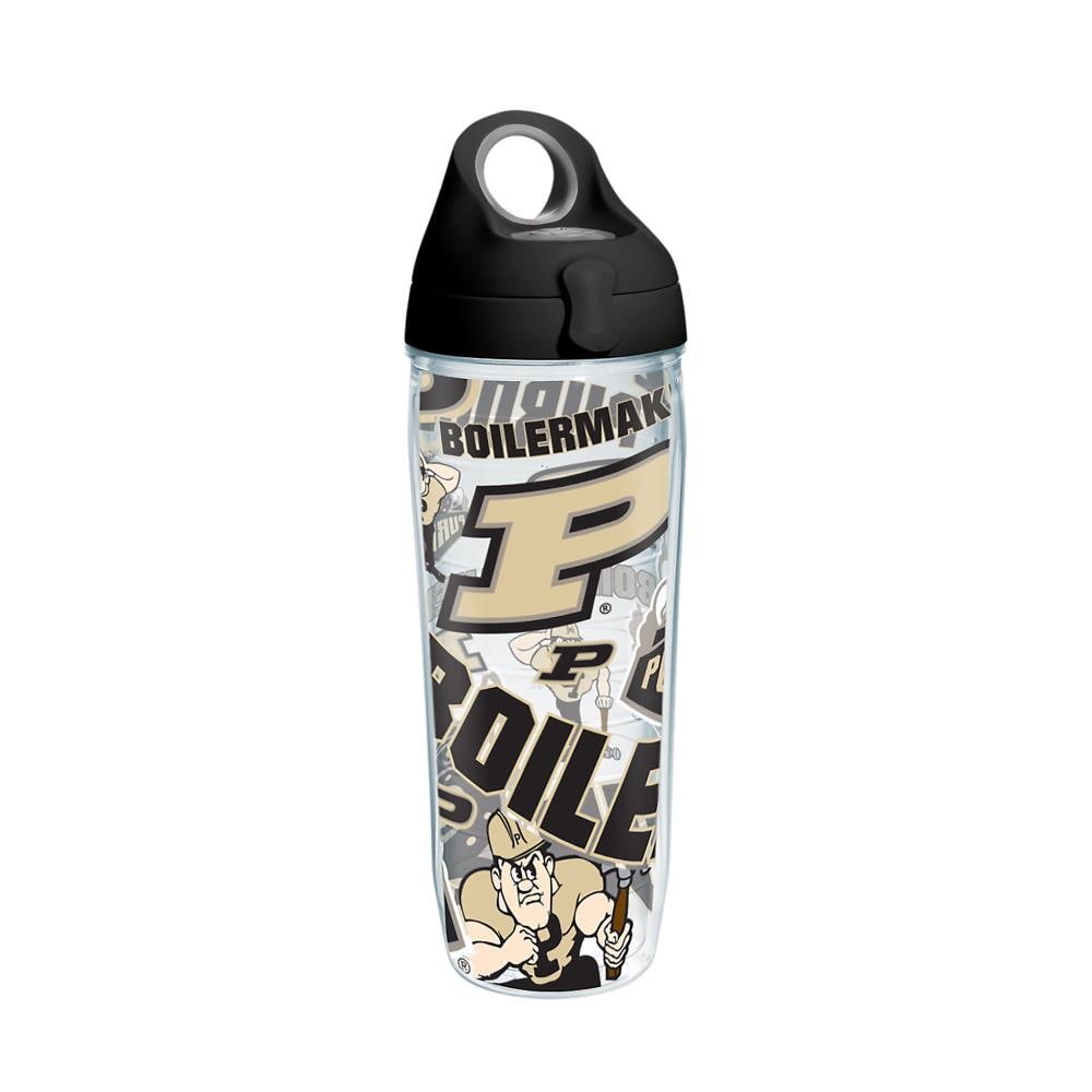 Tervis Made in USA Double Walled Purdue University Boilermakers