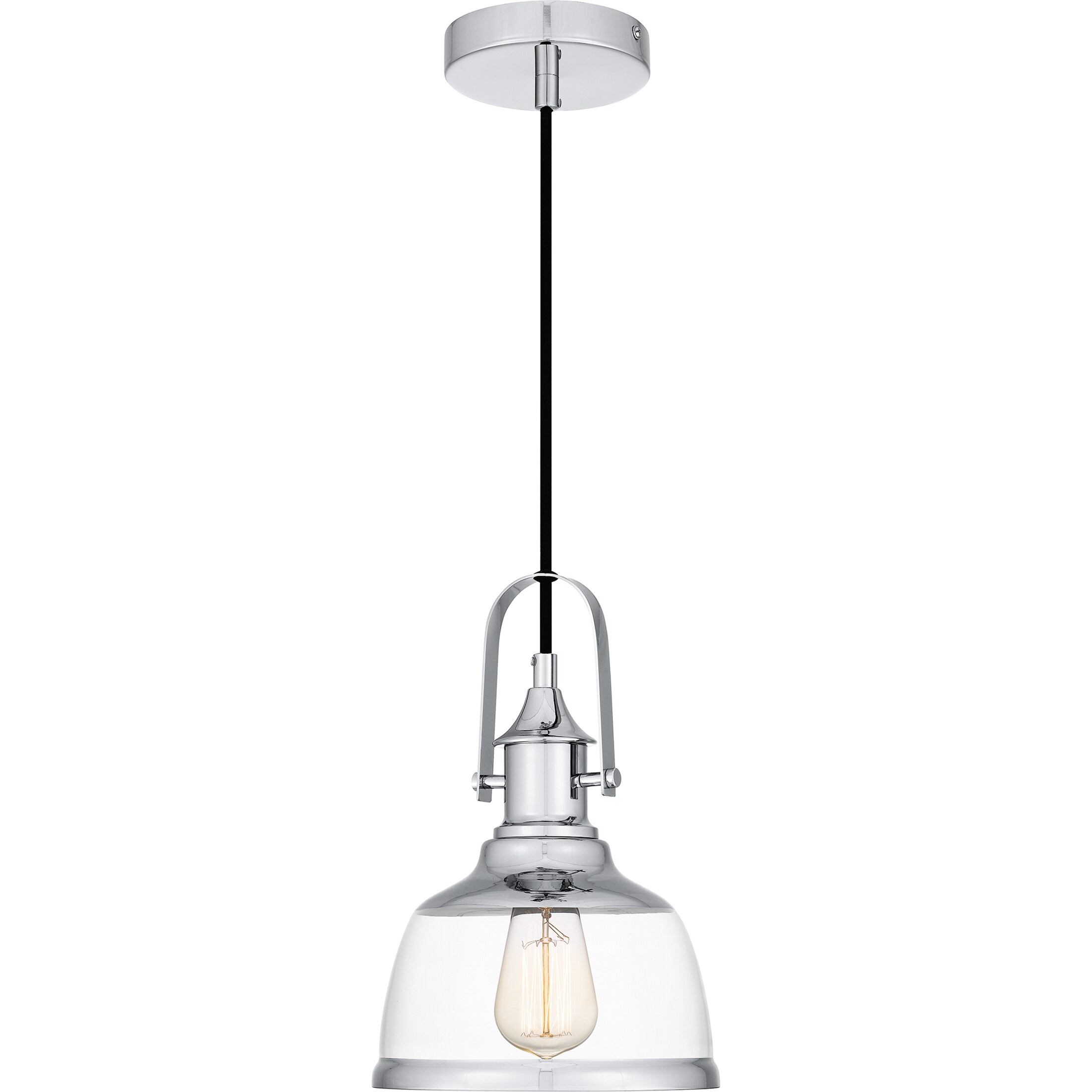 Quoizel QPP5639C Pendant-Lights - View #2