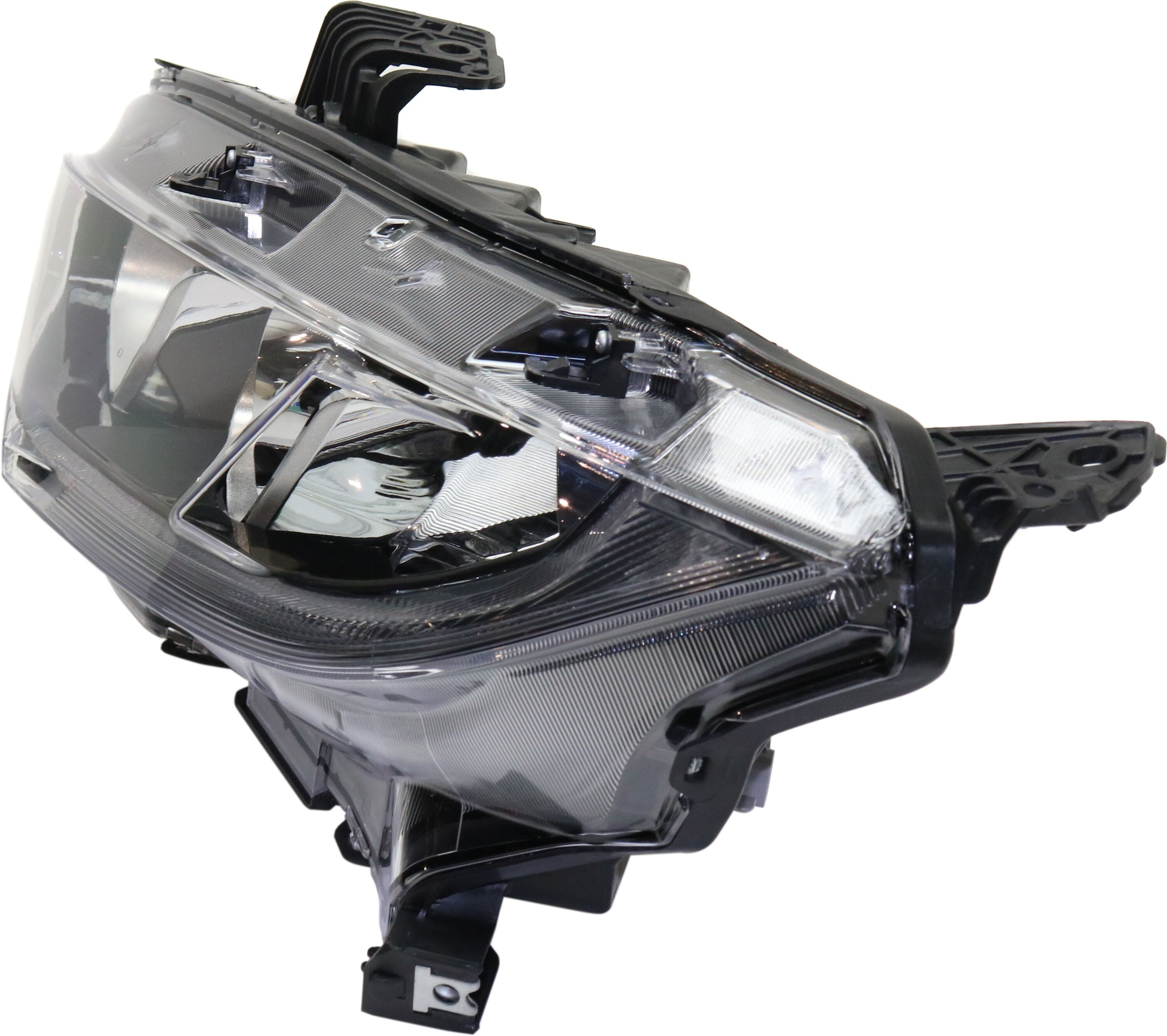 Garage-Pro JCWREPH100394QGP Headlights-Components - View #2