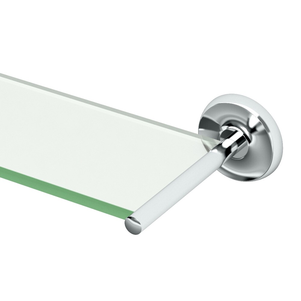 Gatco 5077 Bathroom-Shelves - View #4