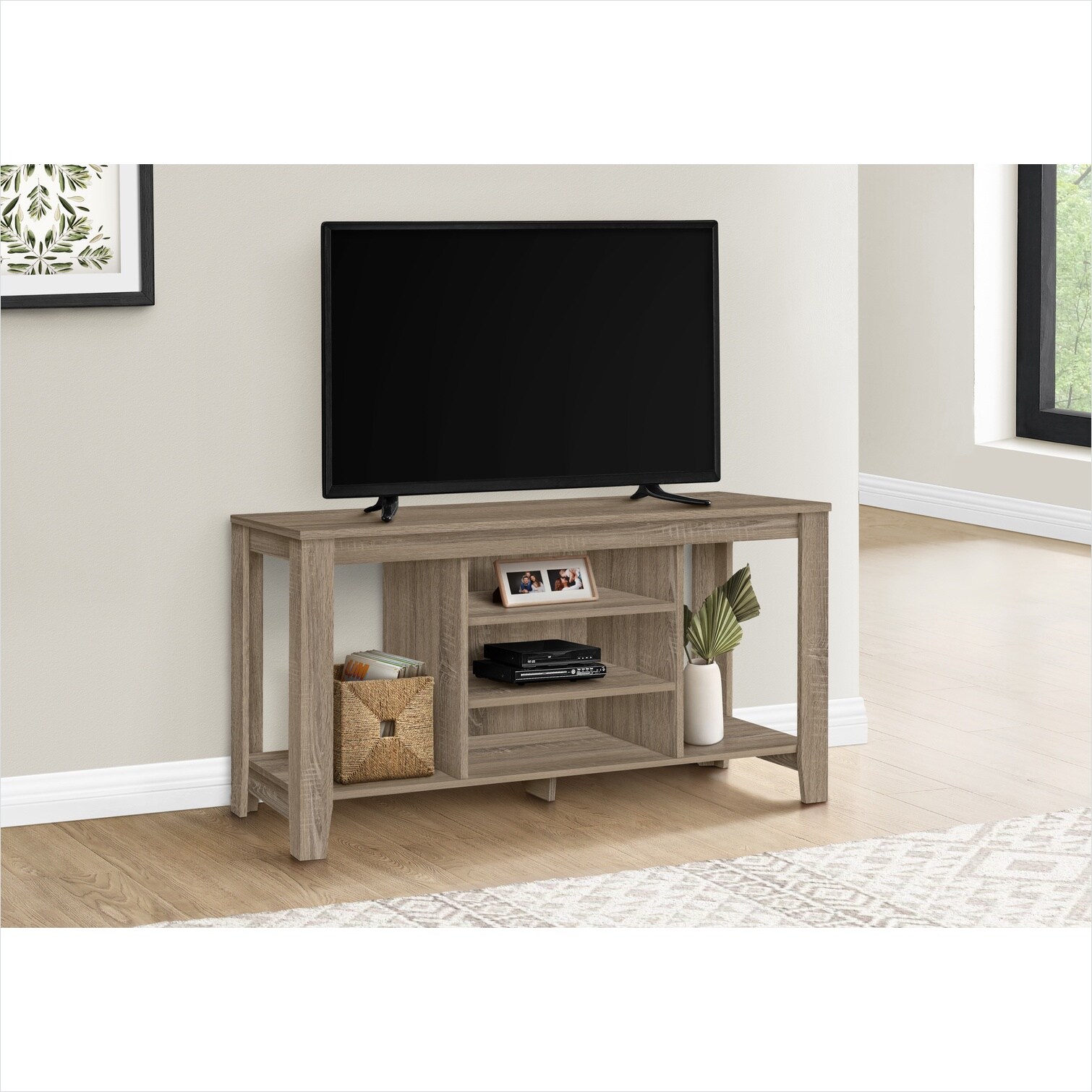 SUNCREAT WYJV4W58CIGS Tv-Stands - View #2