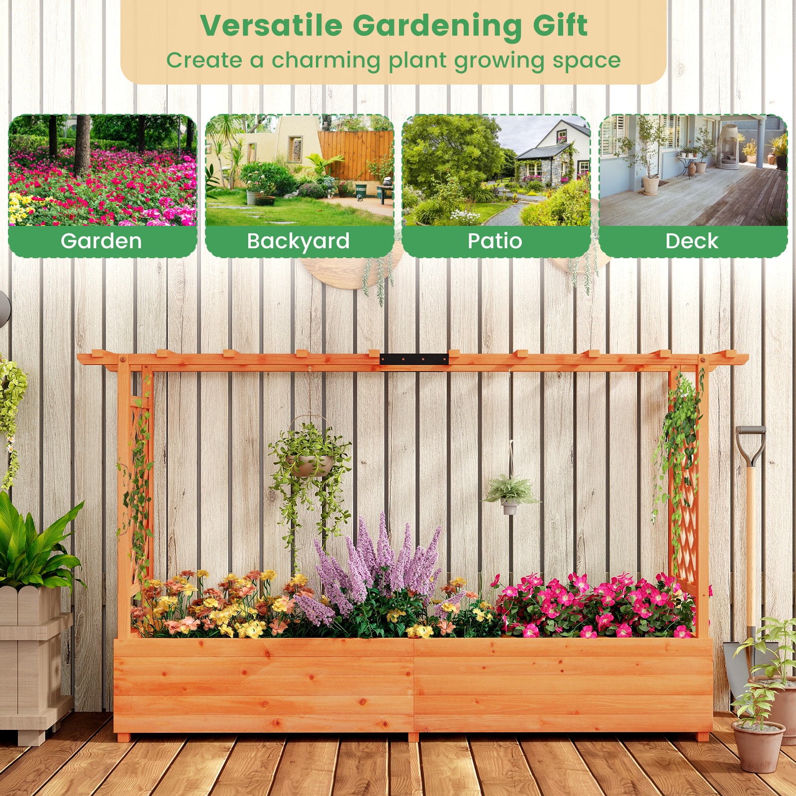  4111ORHYGD Raised-Garden-Beds - View #3