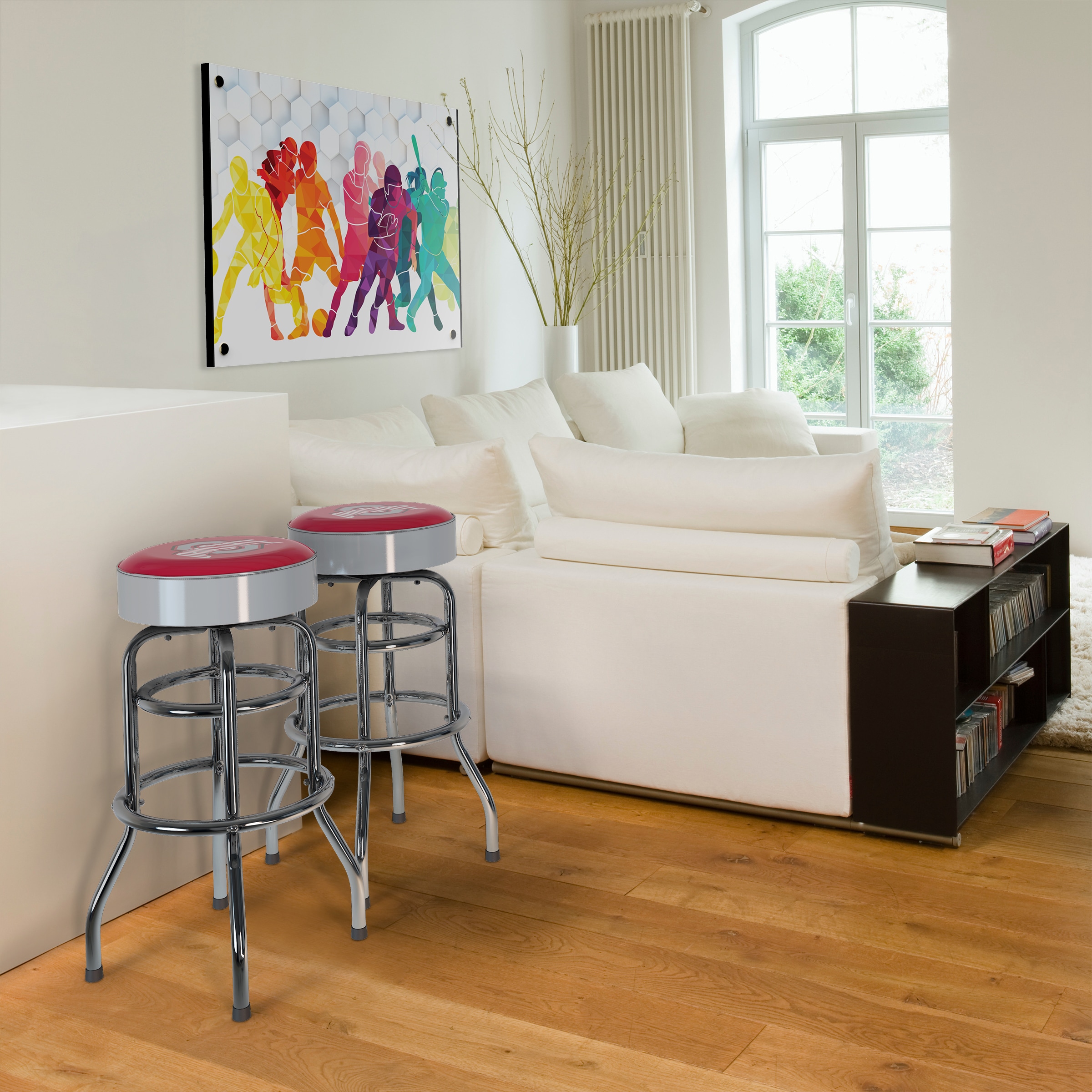 IMPERIAL IMP  680-3015 stools - View #5