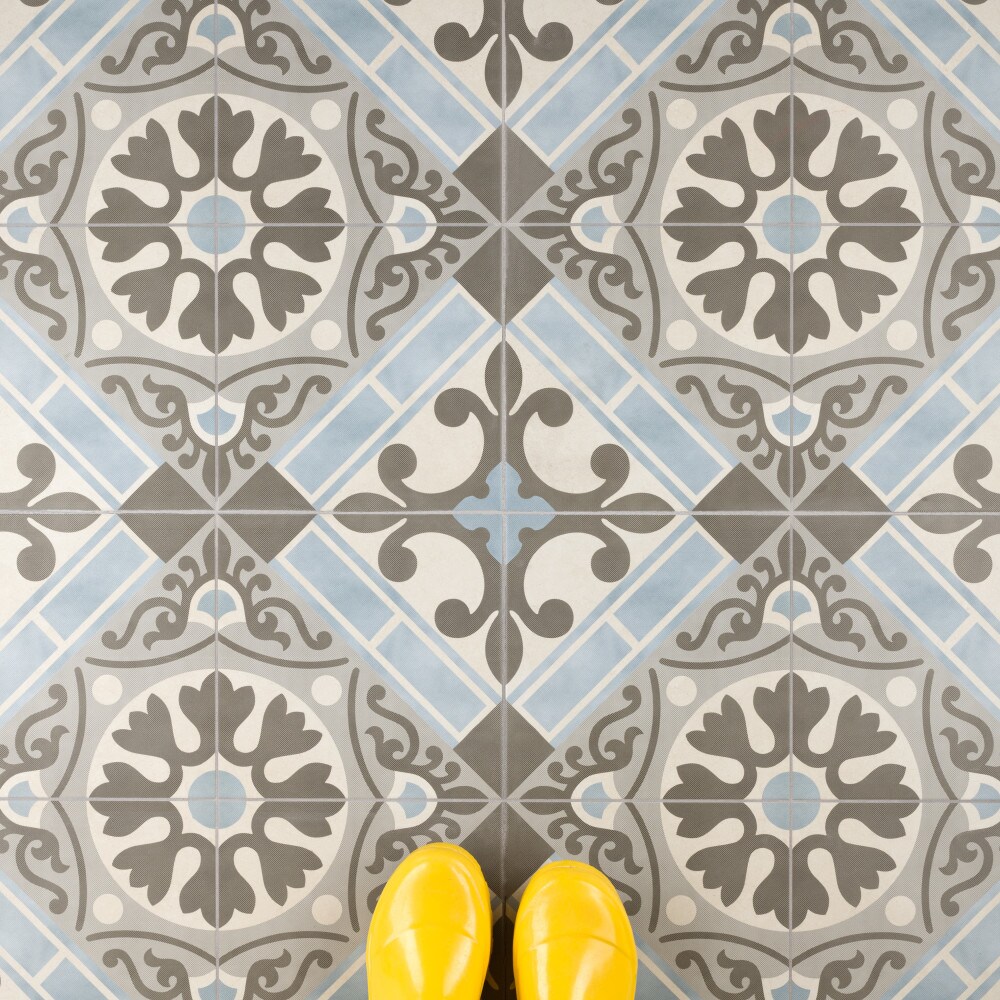 Affinity Tile S1FPEEVAAZ Tile-Samples - View #11