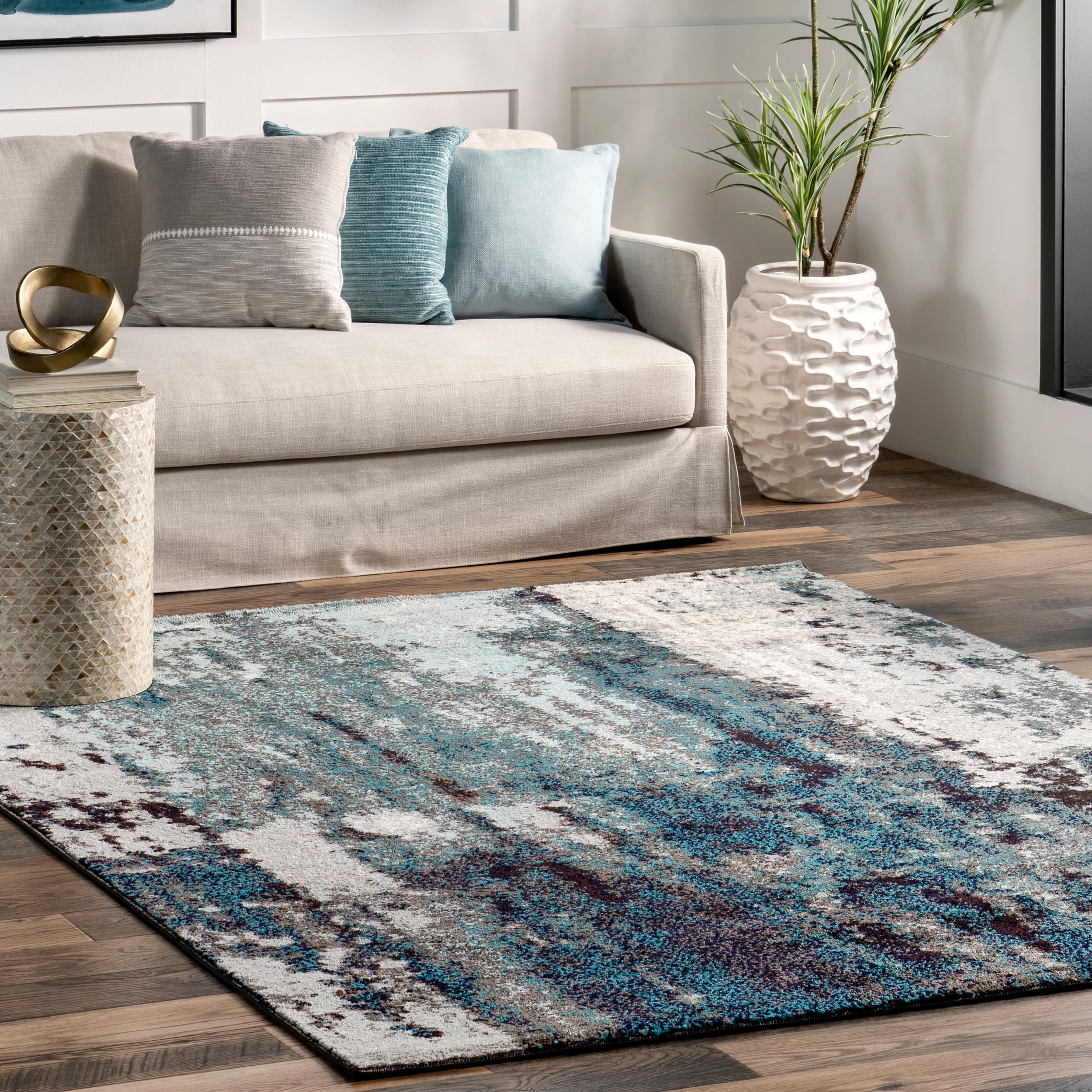 nuLOOM ECCR22A-10013 rugs - View #3