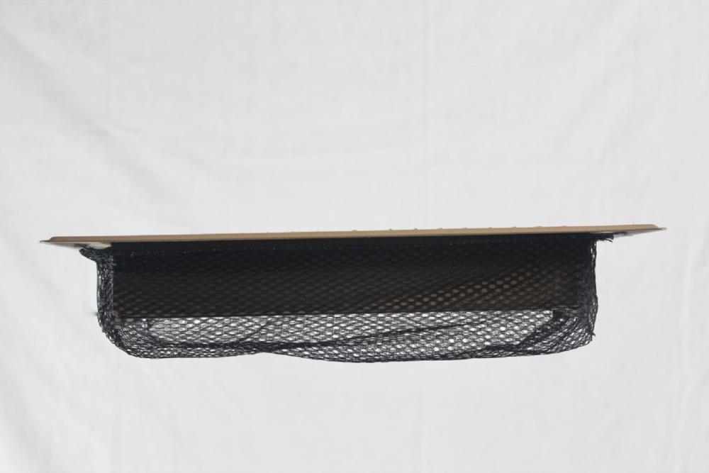 Floor Register Trap FRT-412 Air-Filter-Accessories - View #7