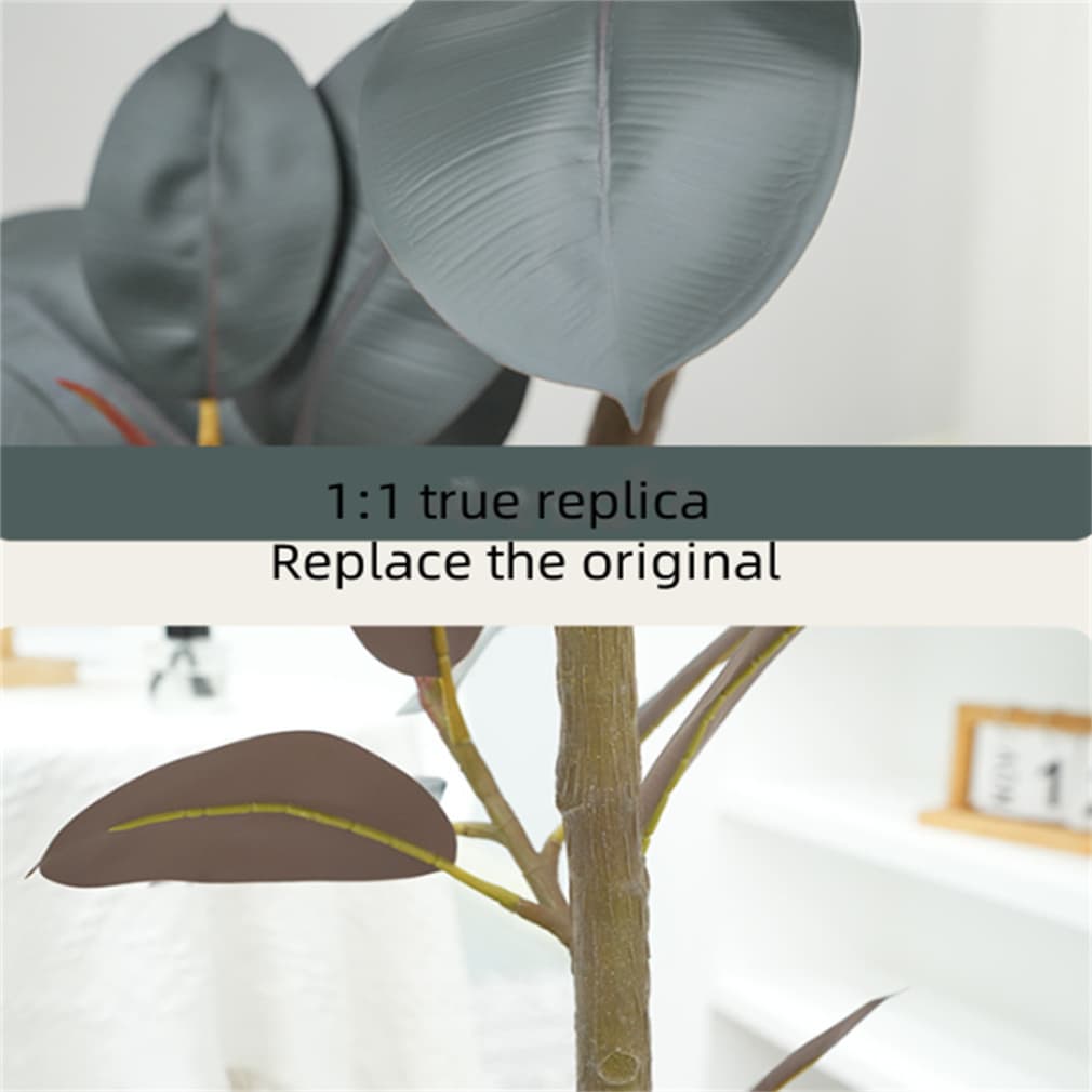 WhizMax WLS-FQZOL-GM33A4VL Artificial-Plants-Trees - View #4