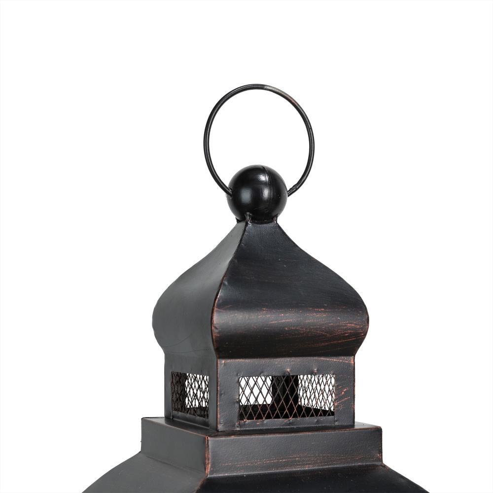 Glitzhome 6941327139278 Candle-Holders - View #6