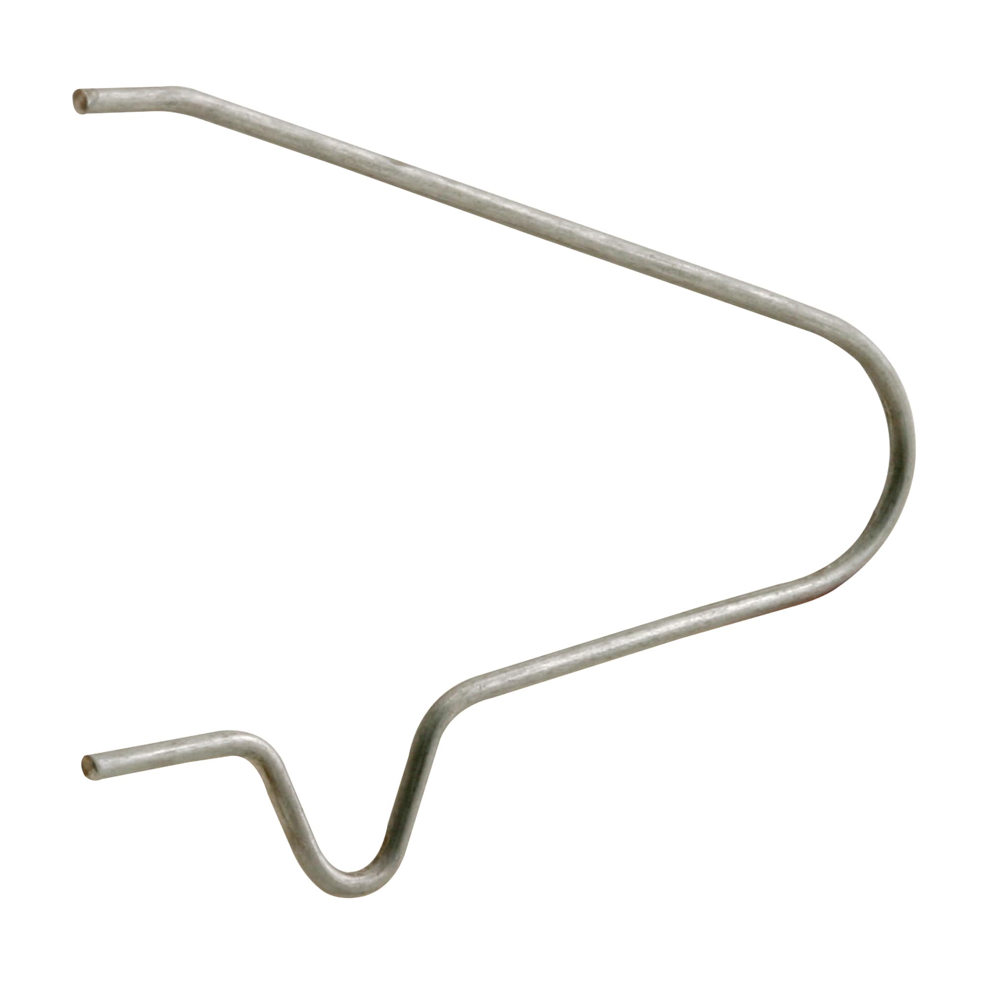 Prime-Line PL 14627 Silver Trampoline Spring kit