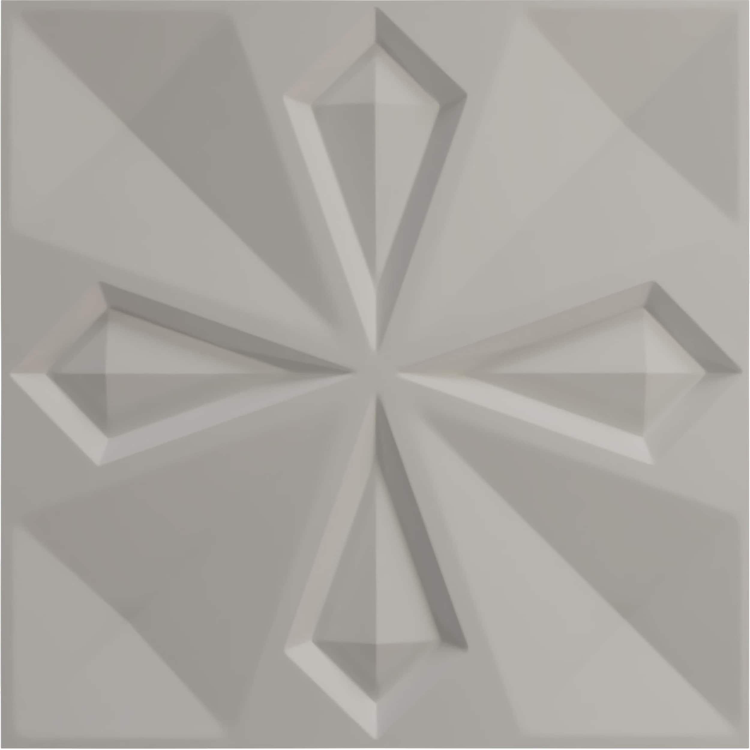 Ekena Millwork WP20X20NKECA Wall-Panels - View #5