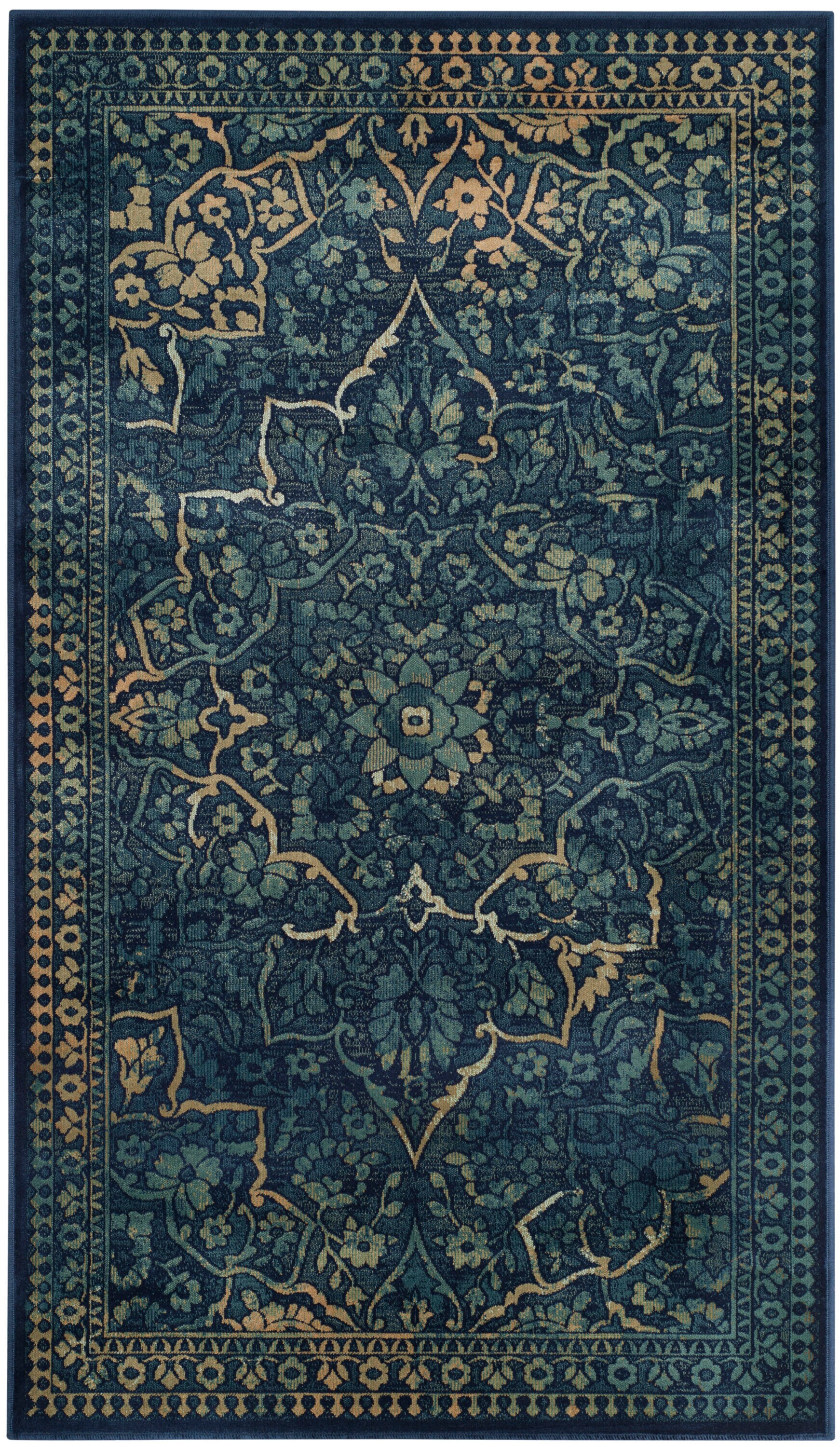 Safavieh VTG175-2333-3 rugs - View #2