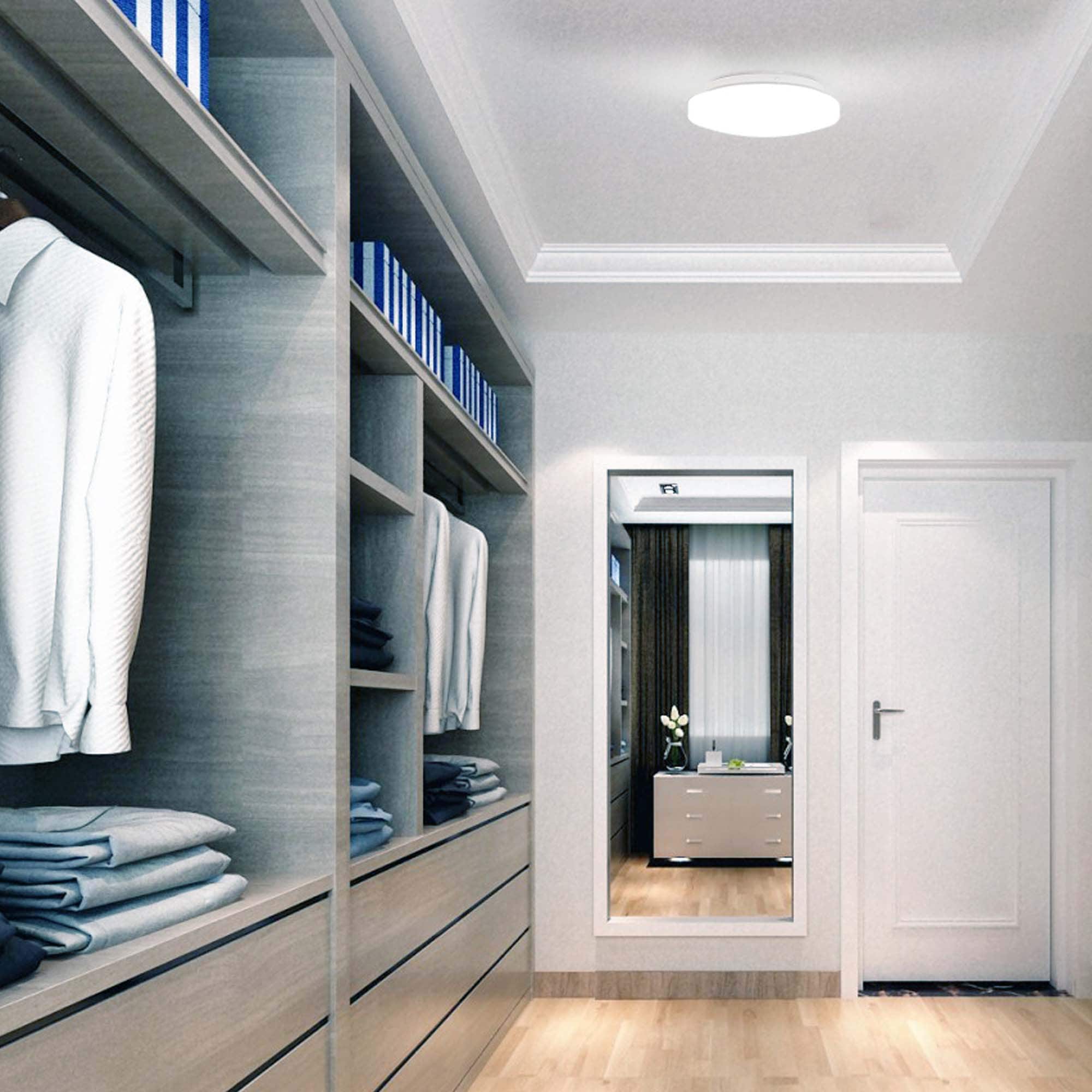 Lucere FM010711D-2PK-LW flushmounts - View #6