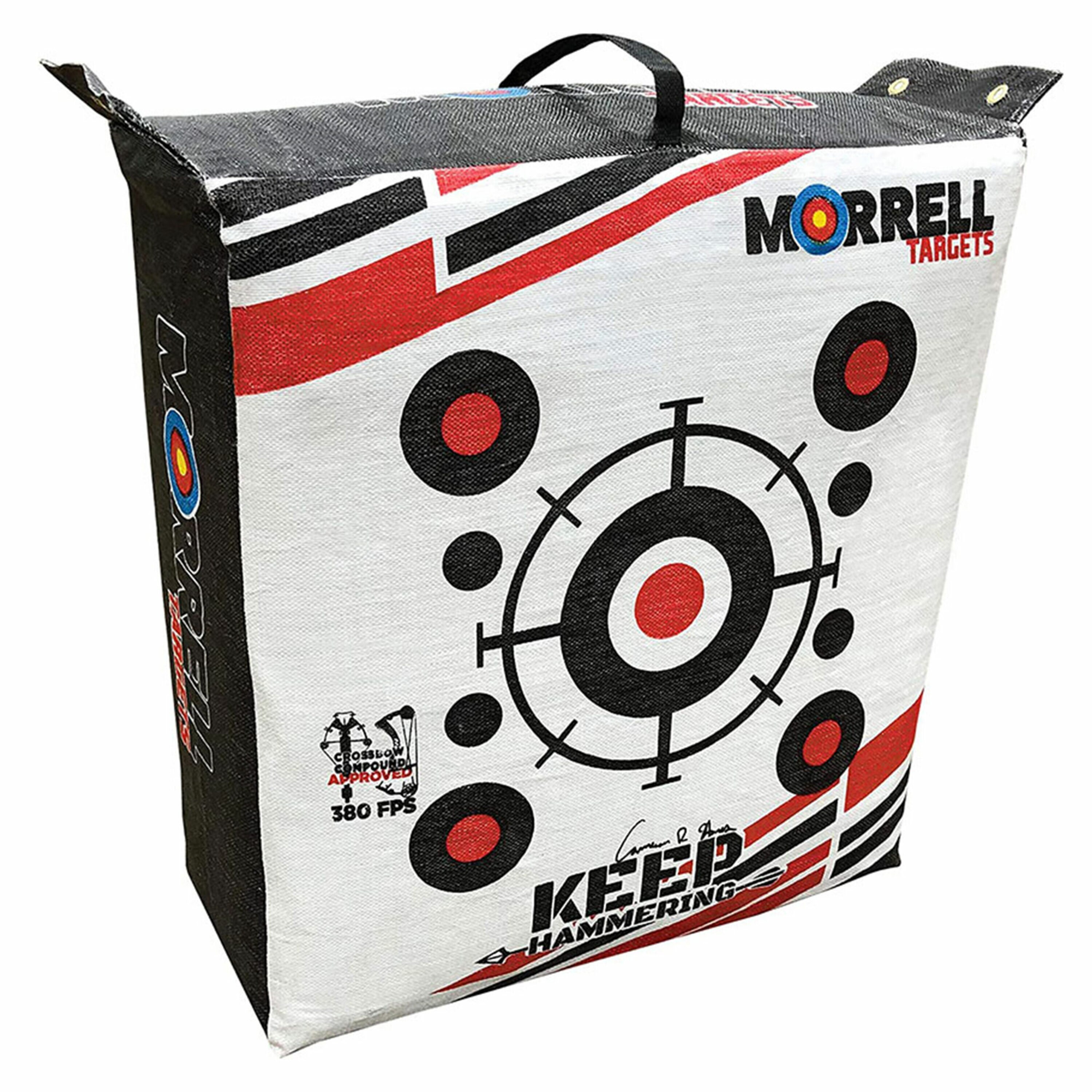 MORRELL TARGETS 409268 Hunting-Equipment - View #2