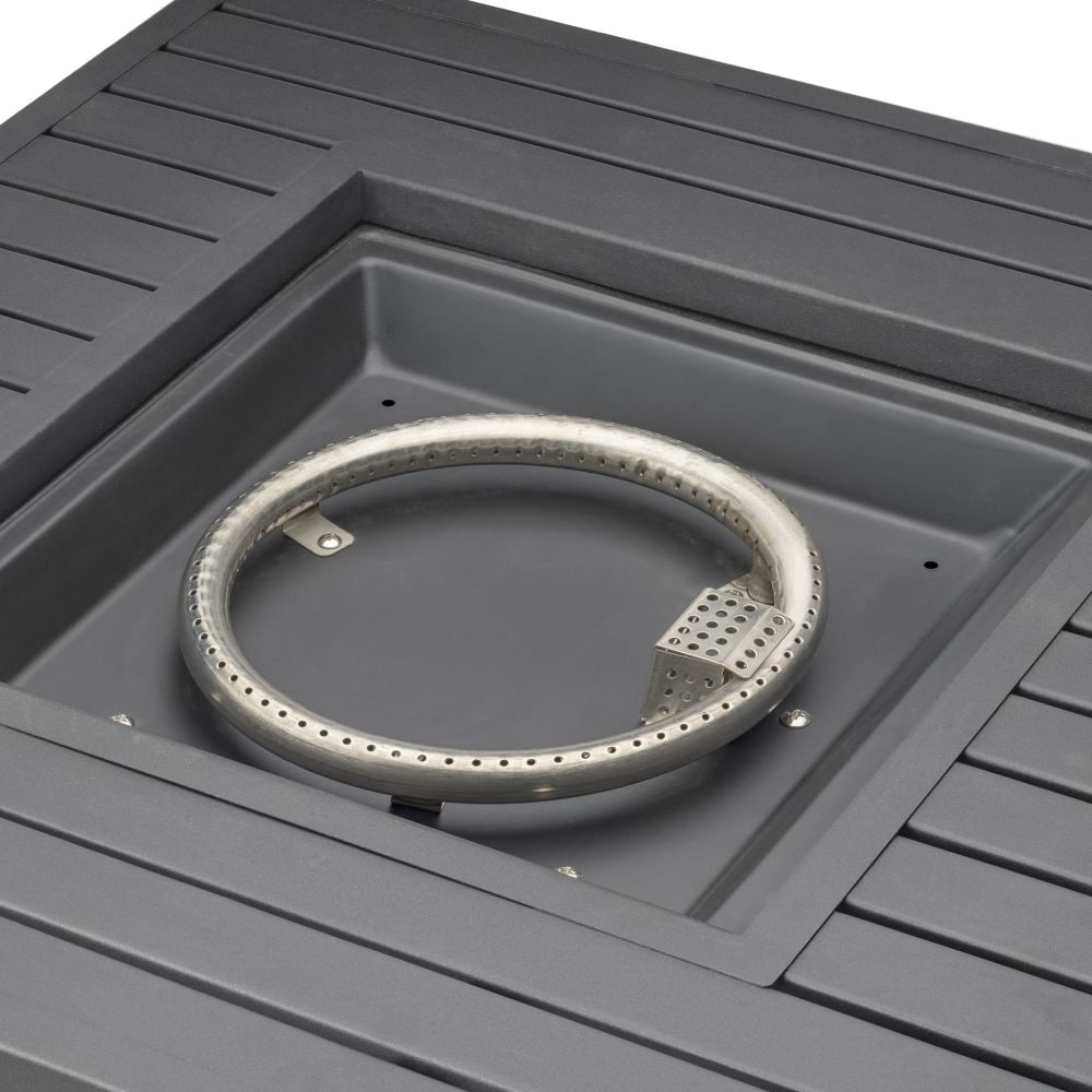 Luxury Living Furniture GTF-82828 Outdoor-Gas-Firepits - View #6