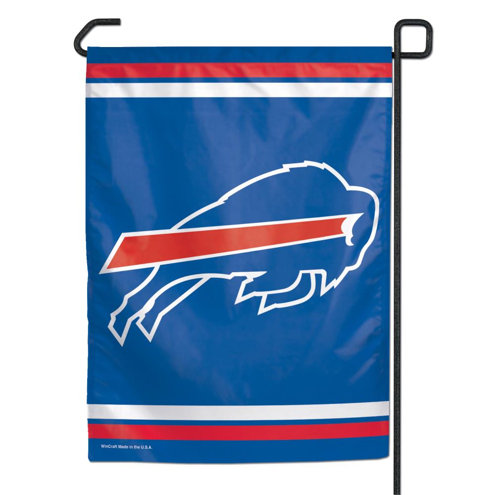 WinCraft Buffalo Bills Two Sided House Flag