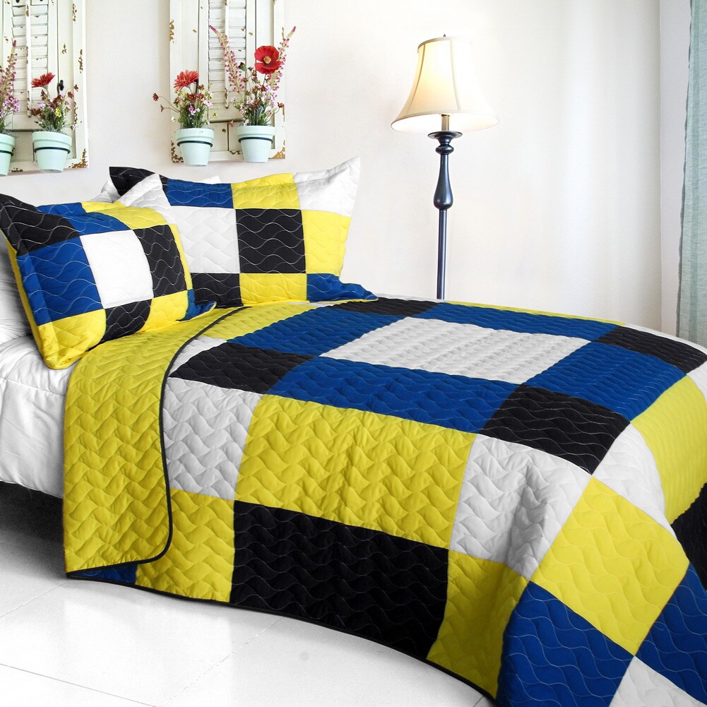 Slickblue D-BC-364 bedding - View #2