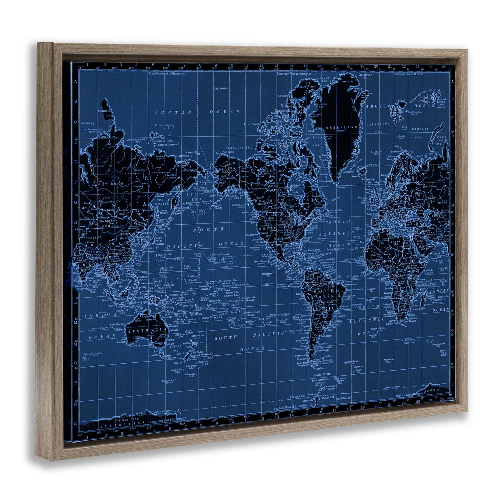 Stupell Industries BT-471-FFE-16X20 Wall-Art - View #2